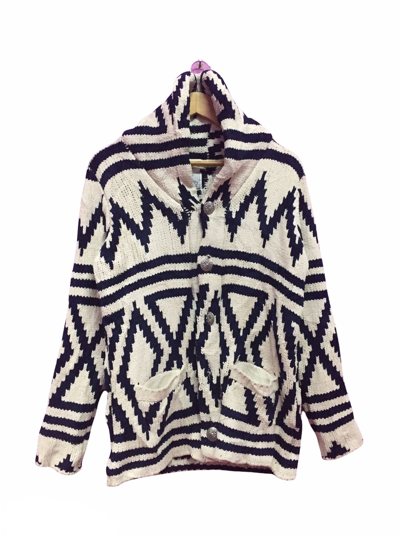 Other Anti Ballistic Knitwear Jackets Size US L / EU 52-54 / 3 - 1 Thumbnail