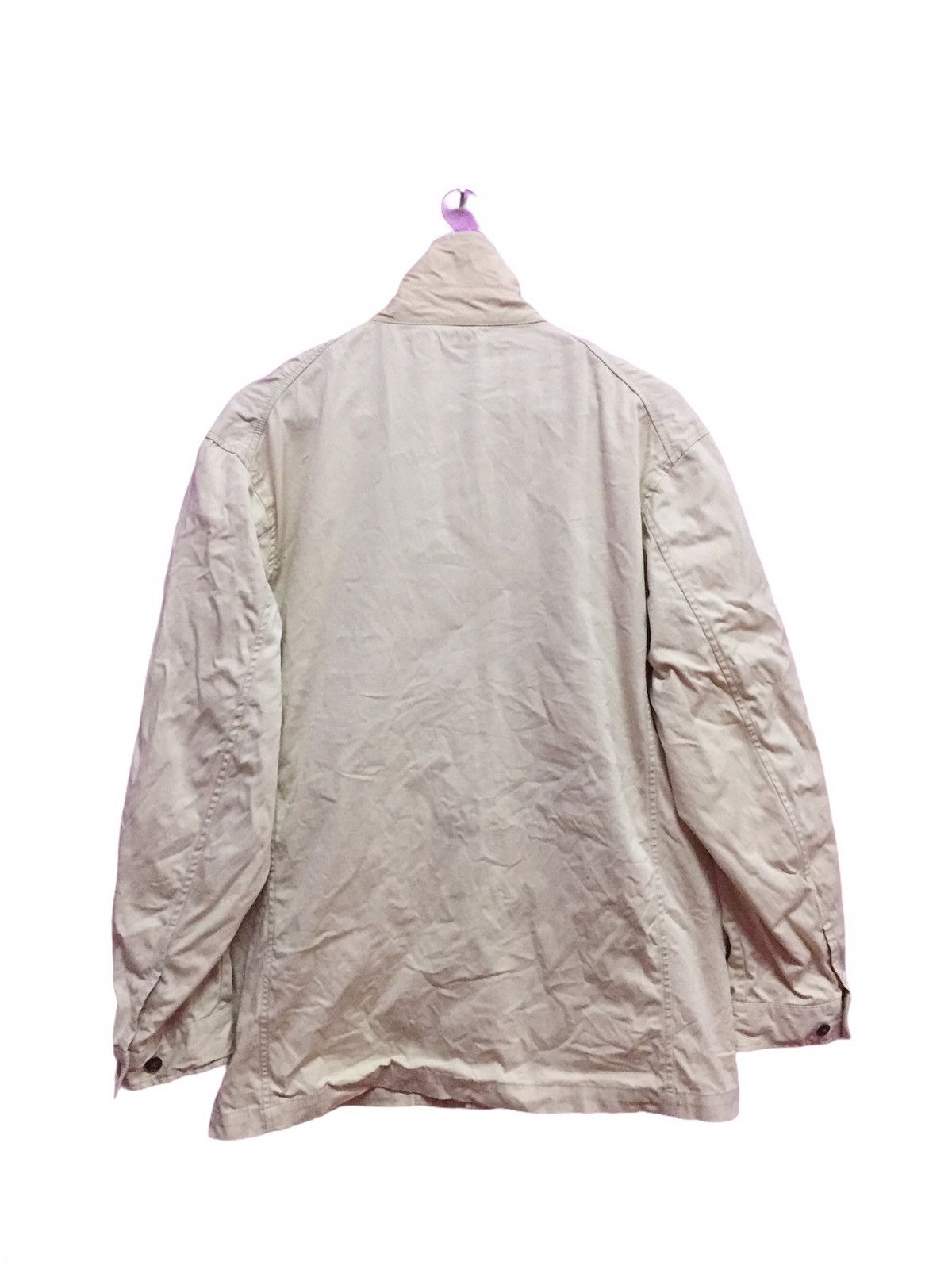 Chaps Ralph Lauren Vintage Chaps Ralph Lauren Jackets Size M Size US M / EU 48-50 / 2 - 2 Thumbnail