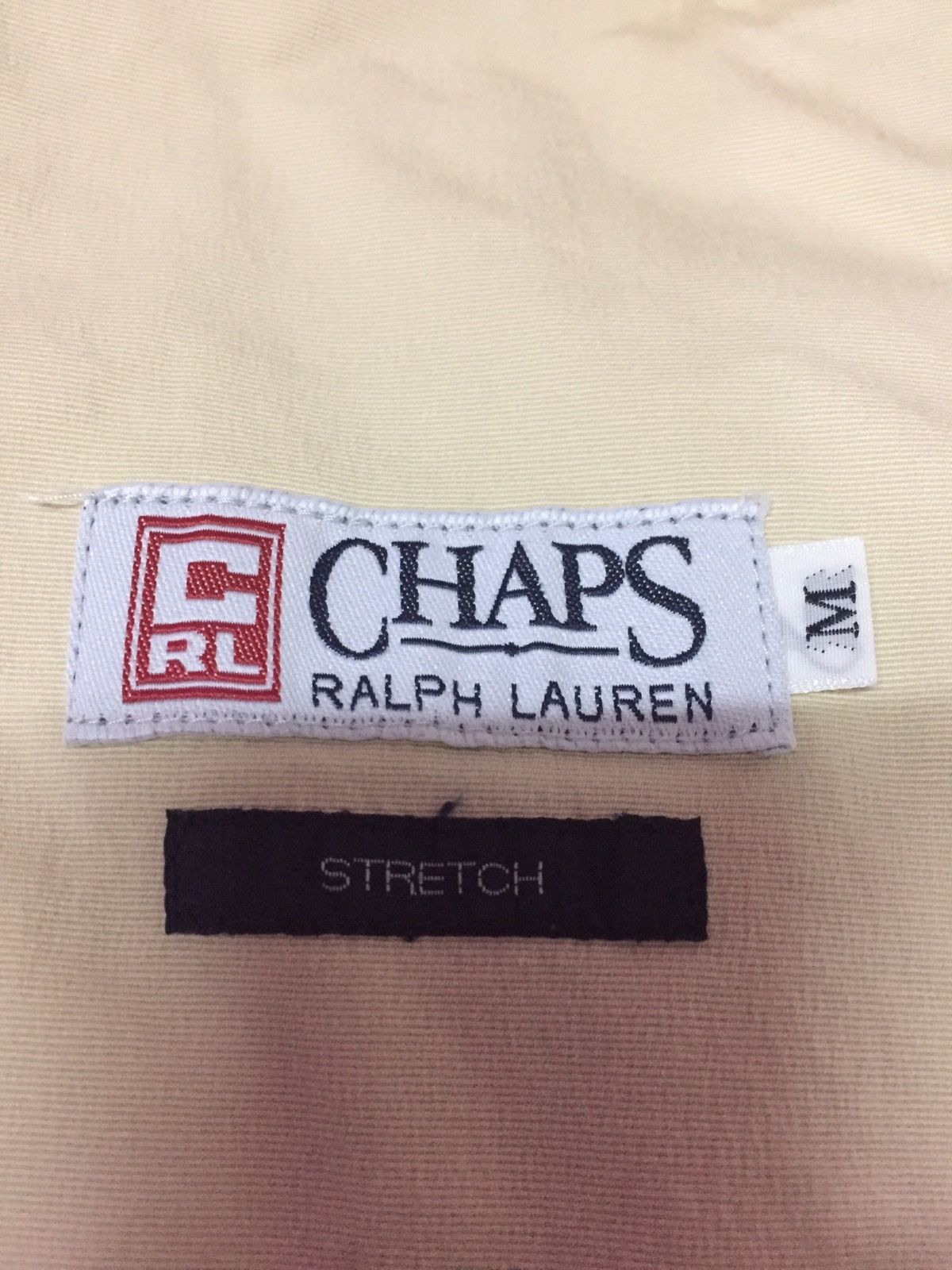 Chaps Ralph Lauren Vintage Chaps Ralph Lauren Jackets Size M Size US M / EU 48-50 / 2 - 3 Thumbnail