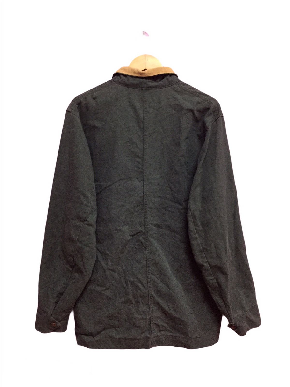 Big Mac Vintage Big Mac Jackets Size US XL / EU 56 / 4 - 2 Thumbnail