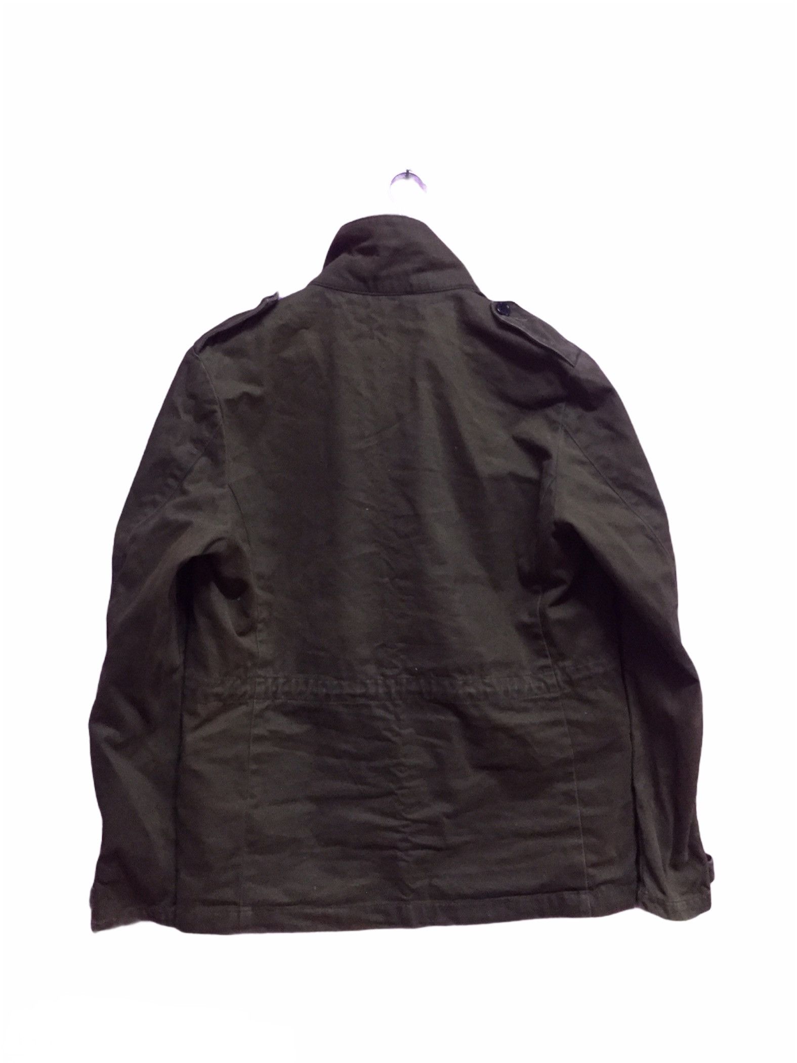 Takeo Kikuchi Vintage 90s Takeo Kikuchi Jackets Size US M / EU 48-50 / 2 - 2 Thumbnail