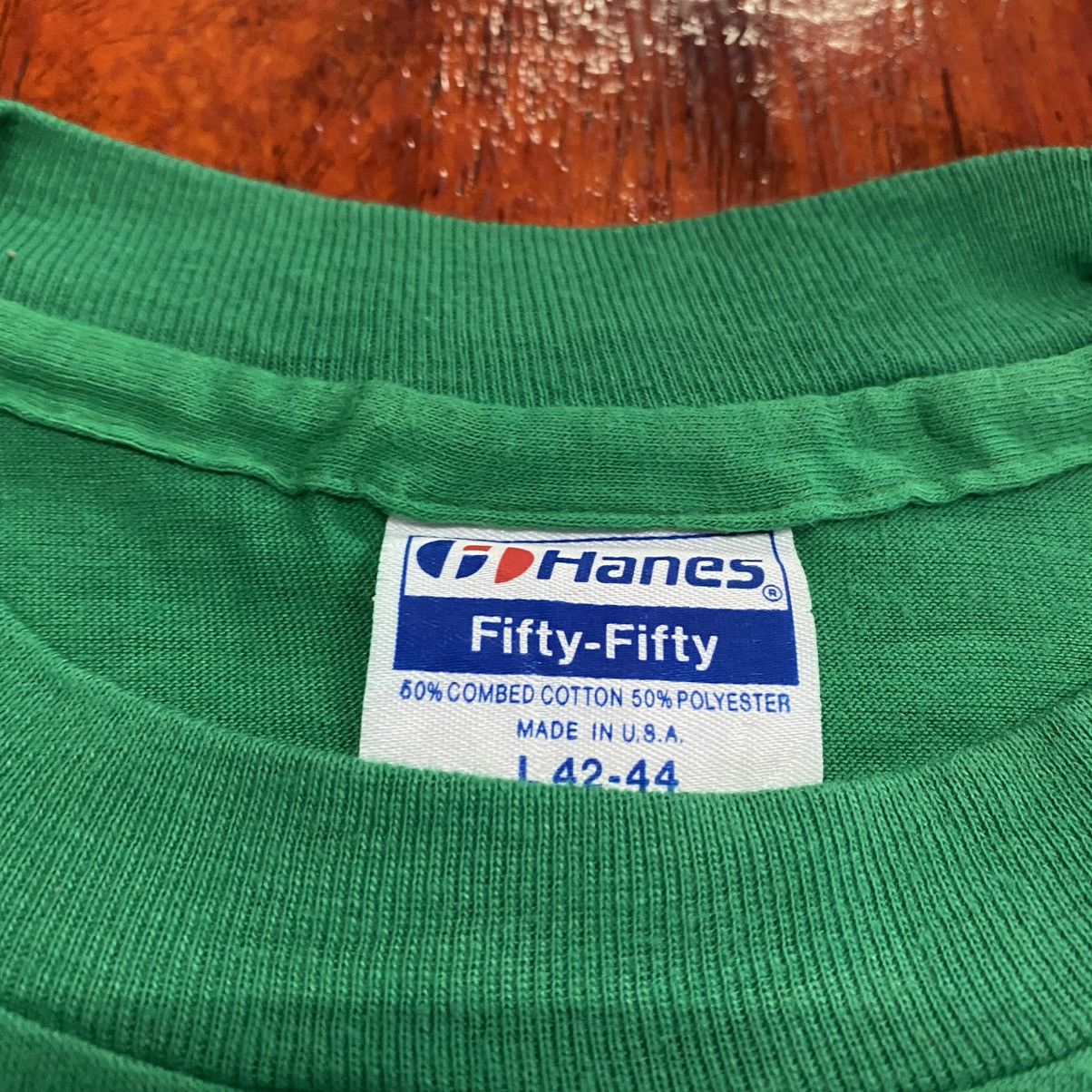 Vintage 1980s Painter Fitness For Tomorrow Size M / US 6-8 / IT 42-44 - 9 Thumbnail