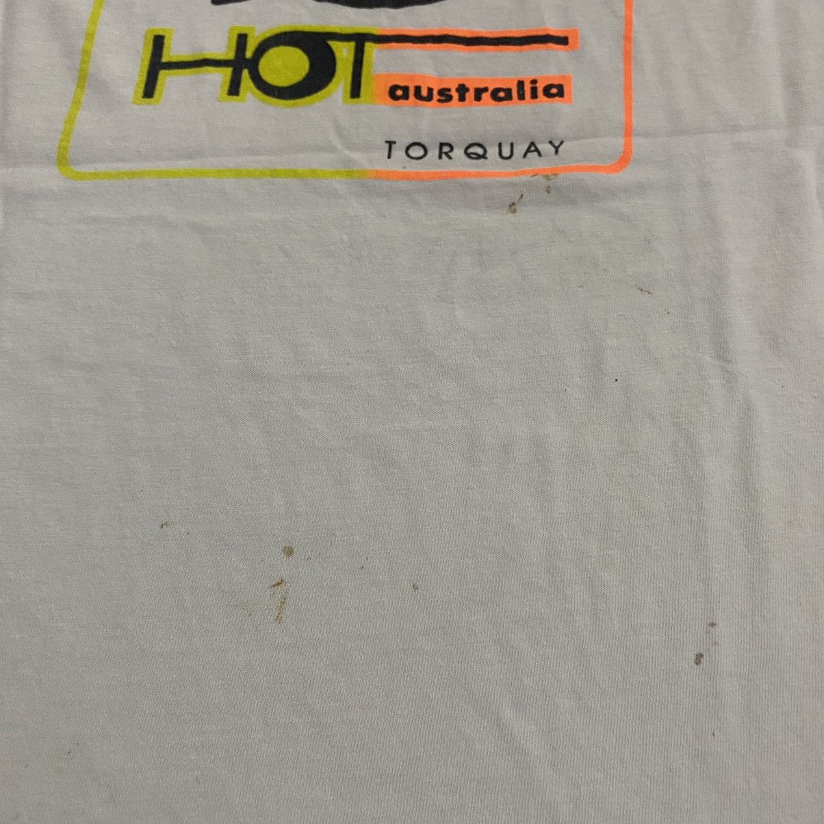 Vintage 1990s Piping Hot Australia Size S / US 4 / IT 40 - 6 Thumbnail
