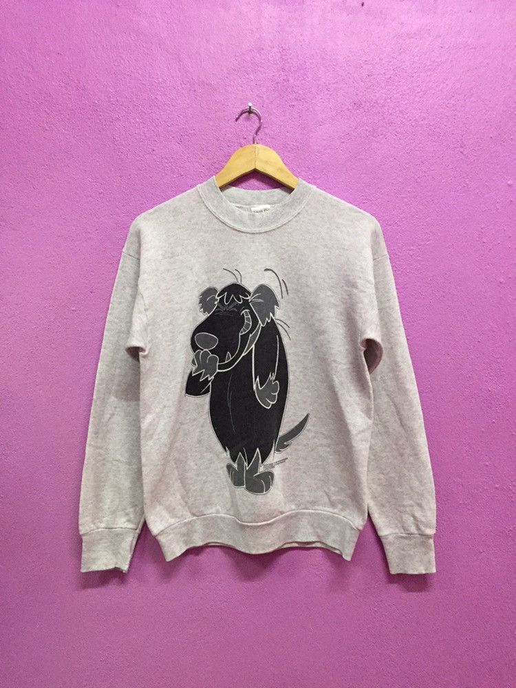 Cartoon Network Vintage 90’s Cartoon Wild Oats Sweatshirts Size US M / EU 48-50 / 2 - 1 Thumbnail