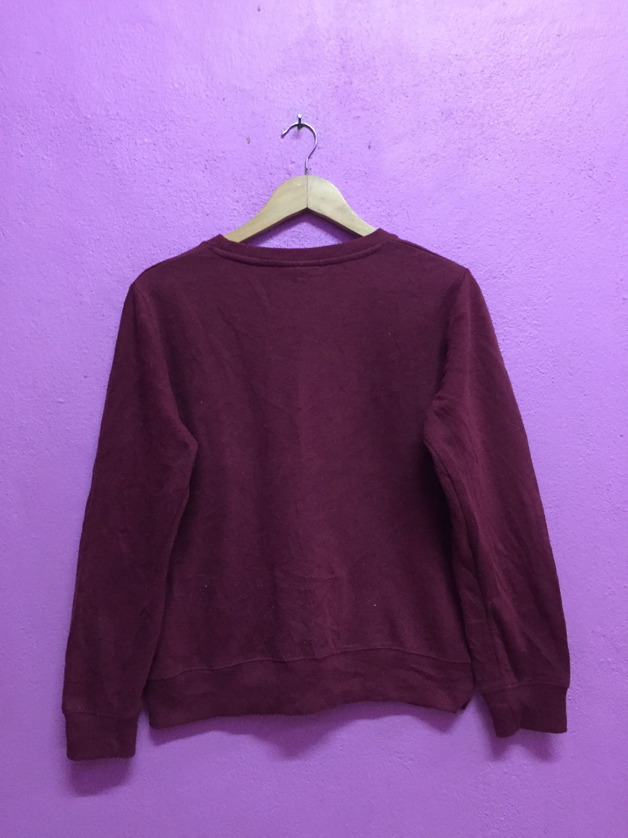 Peanuts Snoopy Peanuts Sweatshirts Size L Size US L / EU 52-54 / 3 - 2 Thumbnail