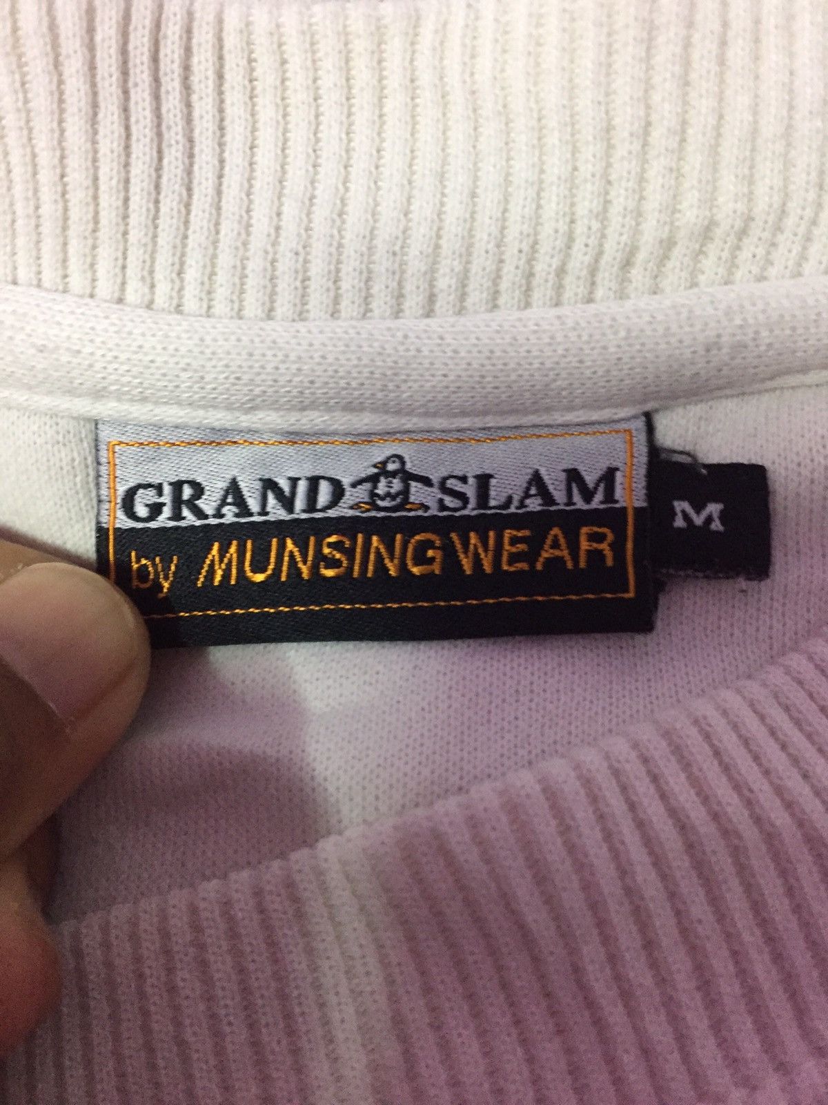 Grand Slam Mungsing Wear Sweatshirts Size M Size US M / EU 48-50 / 2 - 3 Thumbnail