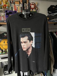 Kith Goodfellas | Grailed