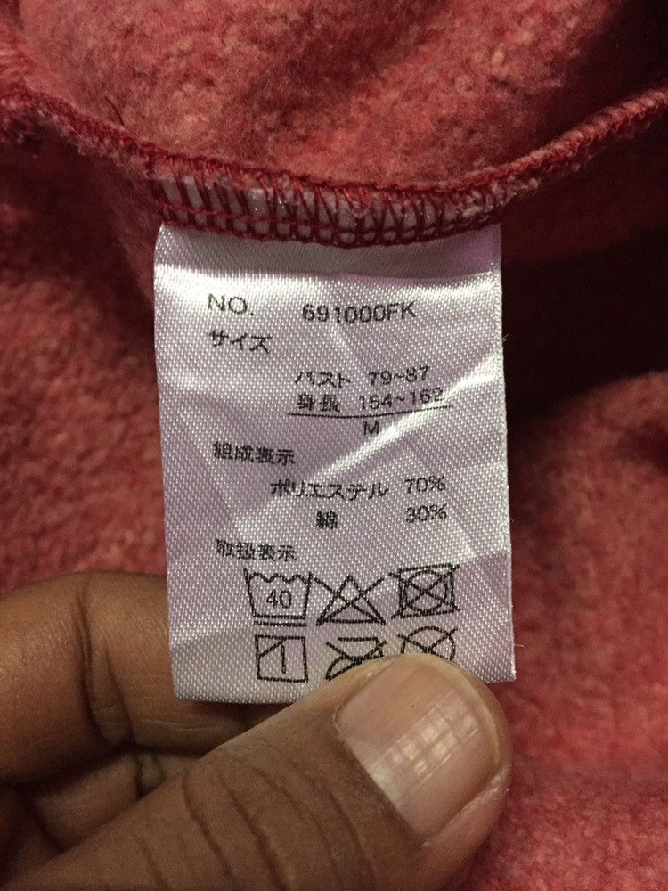 Cartoon Network Vintage 90’s Hello Kitty Cartoon Sweatshirts Size M Size US M / EU 48-50 / 2 - 3 Thumbnail