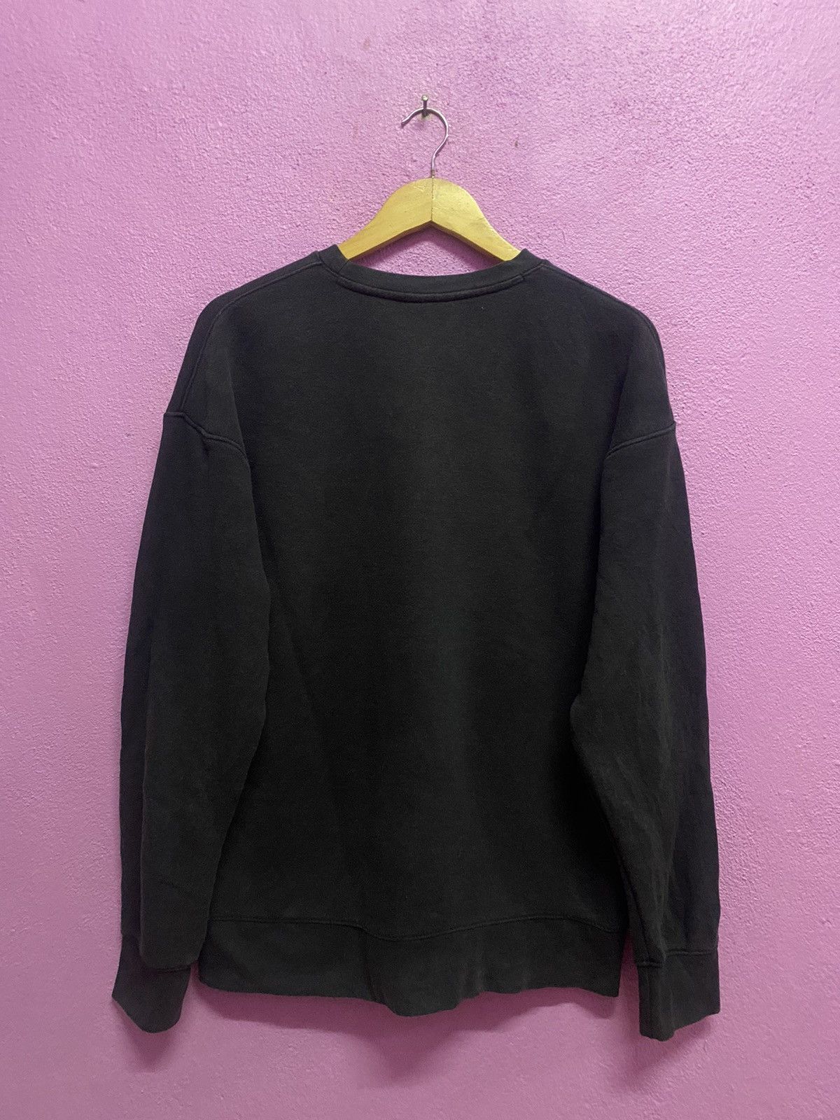 Nike Nike Sweatshirts Size L Size US L / EU 52-54 / 3 - 2 Thumbnail