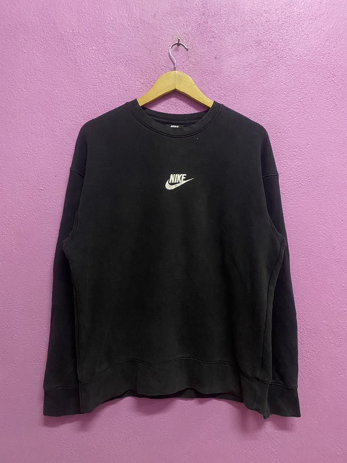 Nike Nike Sweatshirts Size L Size US L / EU 52-54 / 3 - 1 Thumbnail