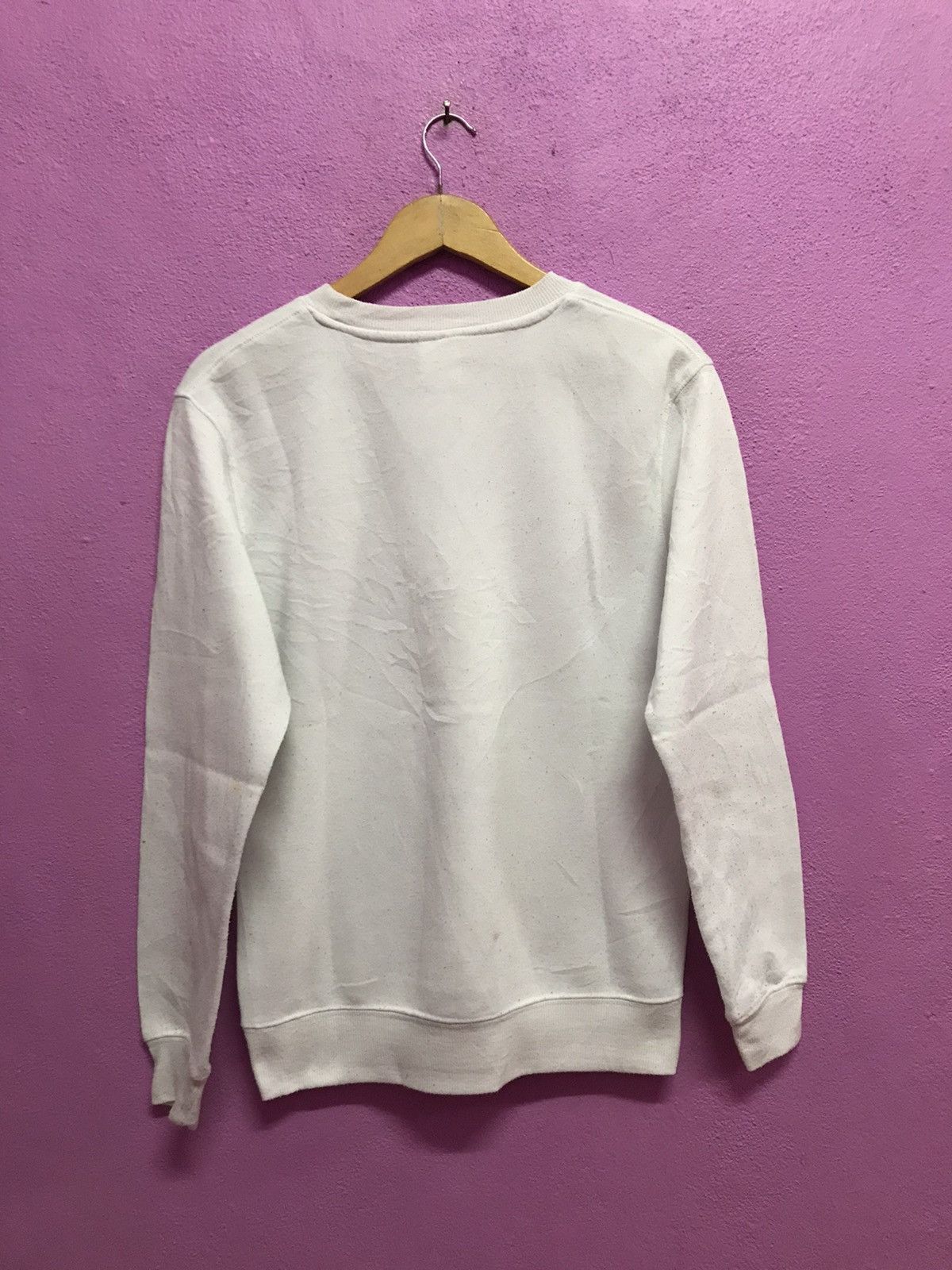 Anime × Japanese Brand Anime Yosistamp Japanese Sweatshirts Size US L / EU 52-54 / 3 - 2 Thumbnail