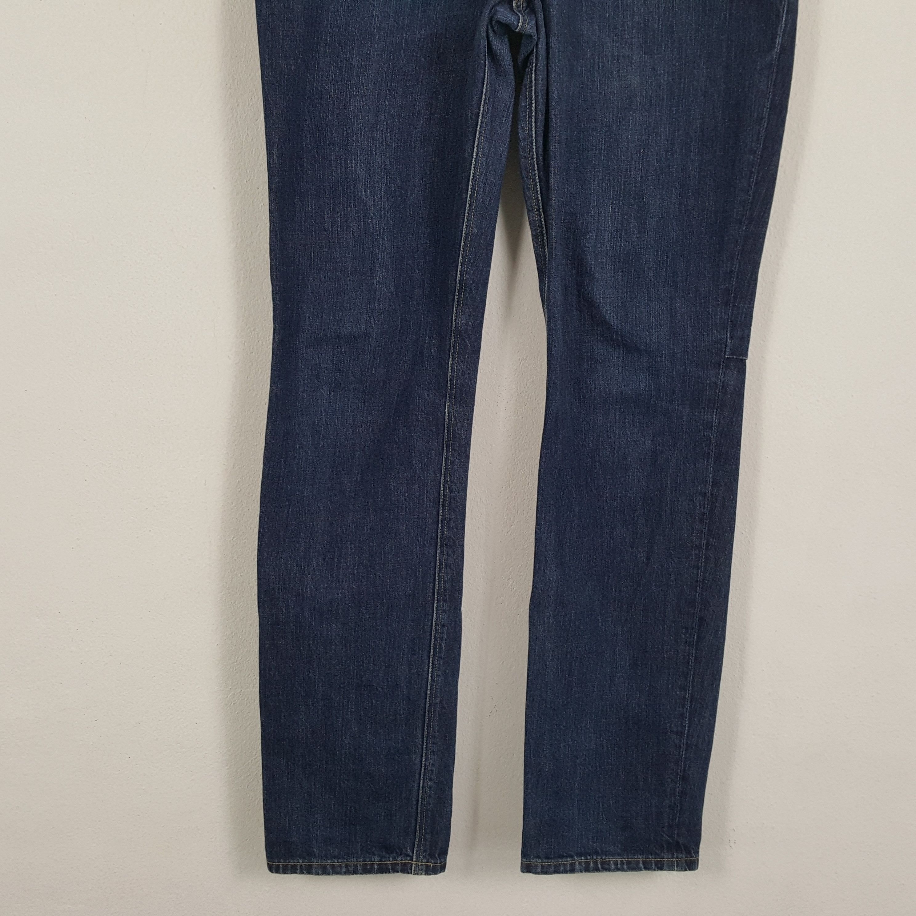 Japanese Brand × Ksubi × Vintage KSUBI Streetwear Fashion Style Jeans Size US 35 - 3 Thumbnail