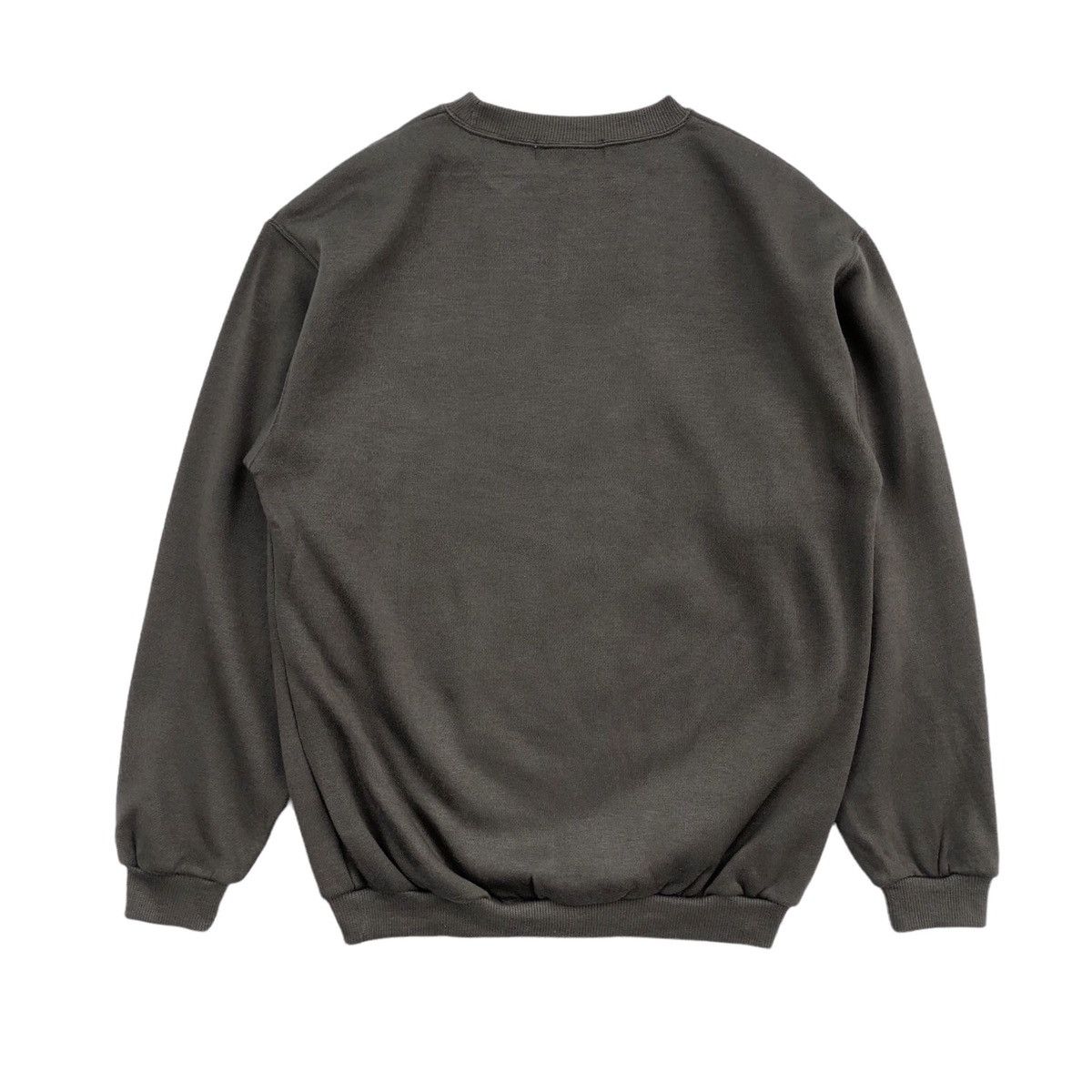 Pierre Balmain Vintage Pierre Balmain Paris Embroidery Logo Sweatshirt Size US M / EU 48-50 / 2 - 10 Thumbnail