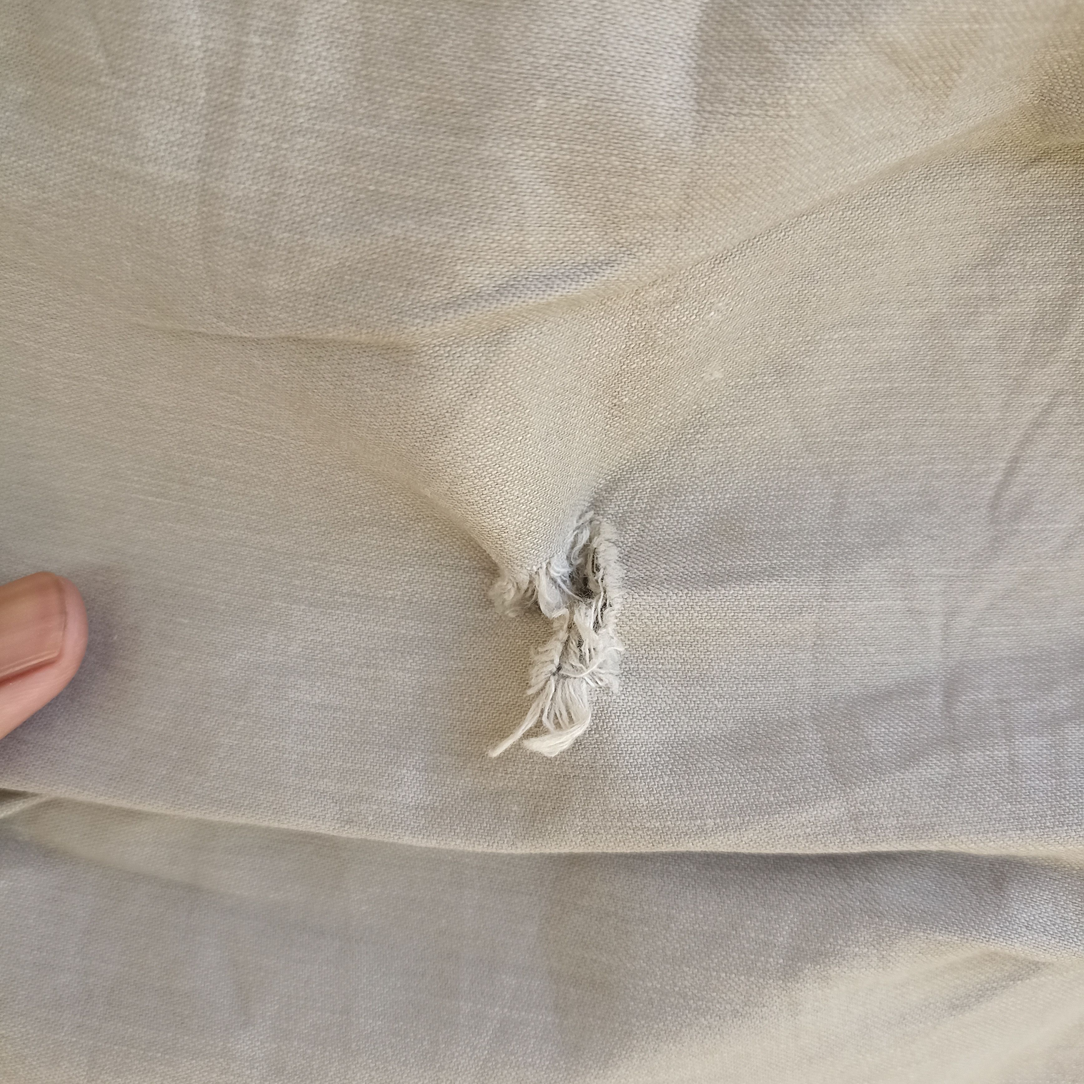Japanese Brand Back Number Multipocket Cargopant Size US 31 - 5 Thumbnail