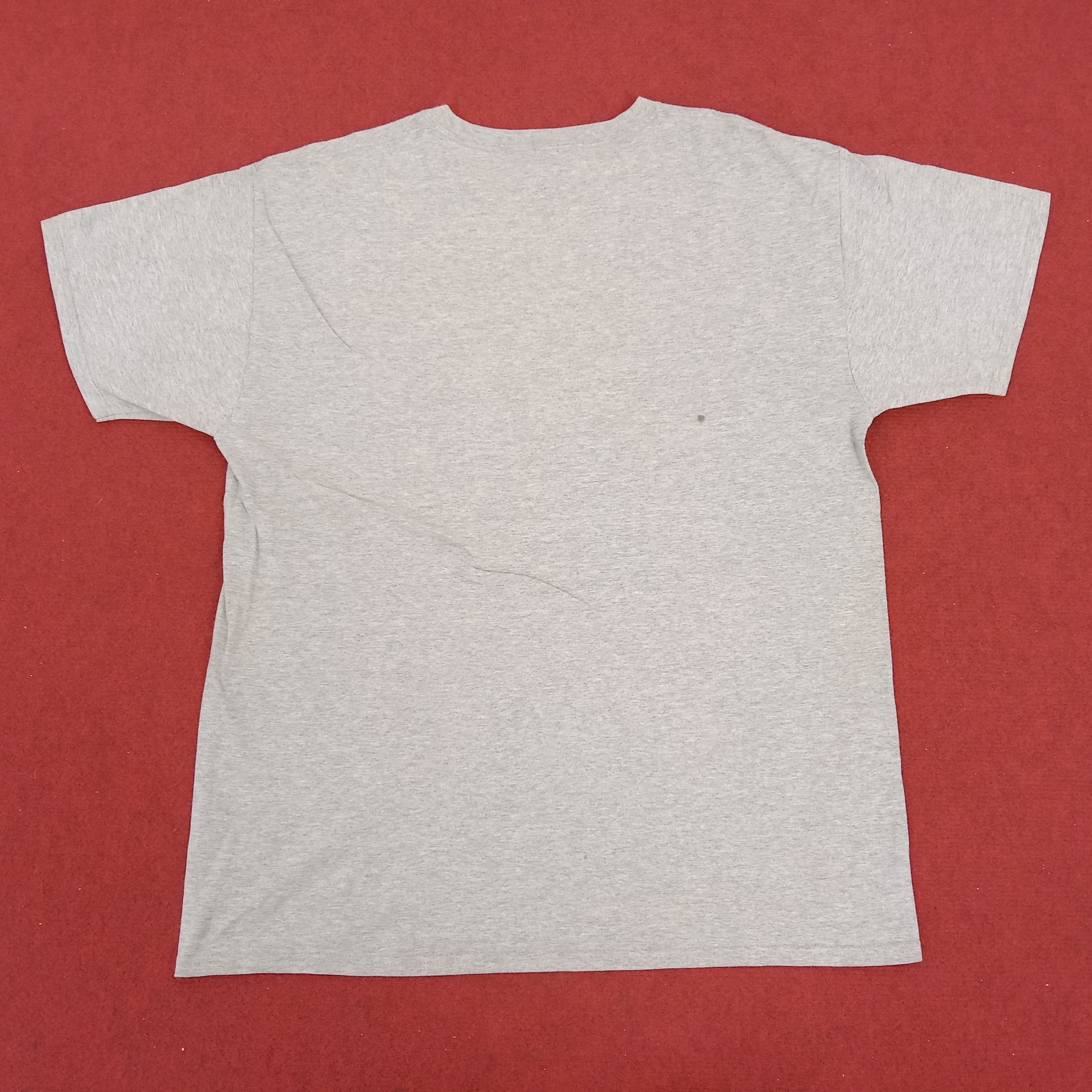 Playstation × The Game × Vintage Blizzcon Gigabyte Video Games Vintage Tshirt Size US L / EU 52-54 / 3 - 3 Thumbnail