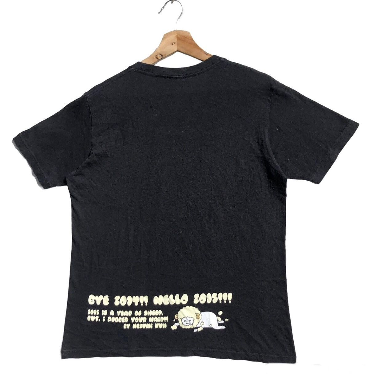 Anime RARE🔥 Anime Size US M / EU 48-50 / 2 - 2 Thumbnail