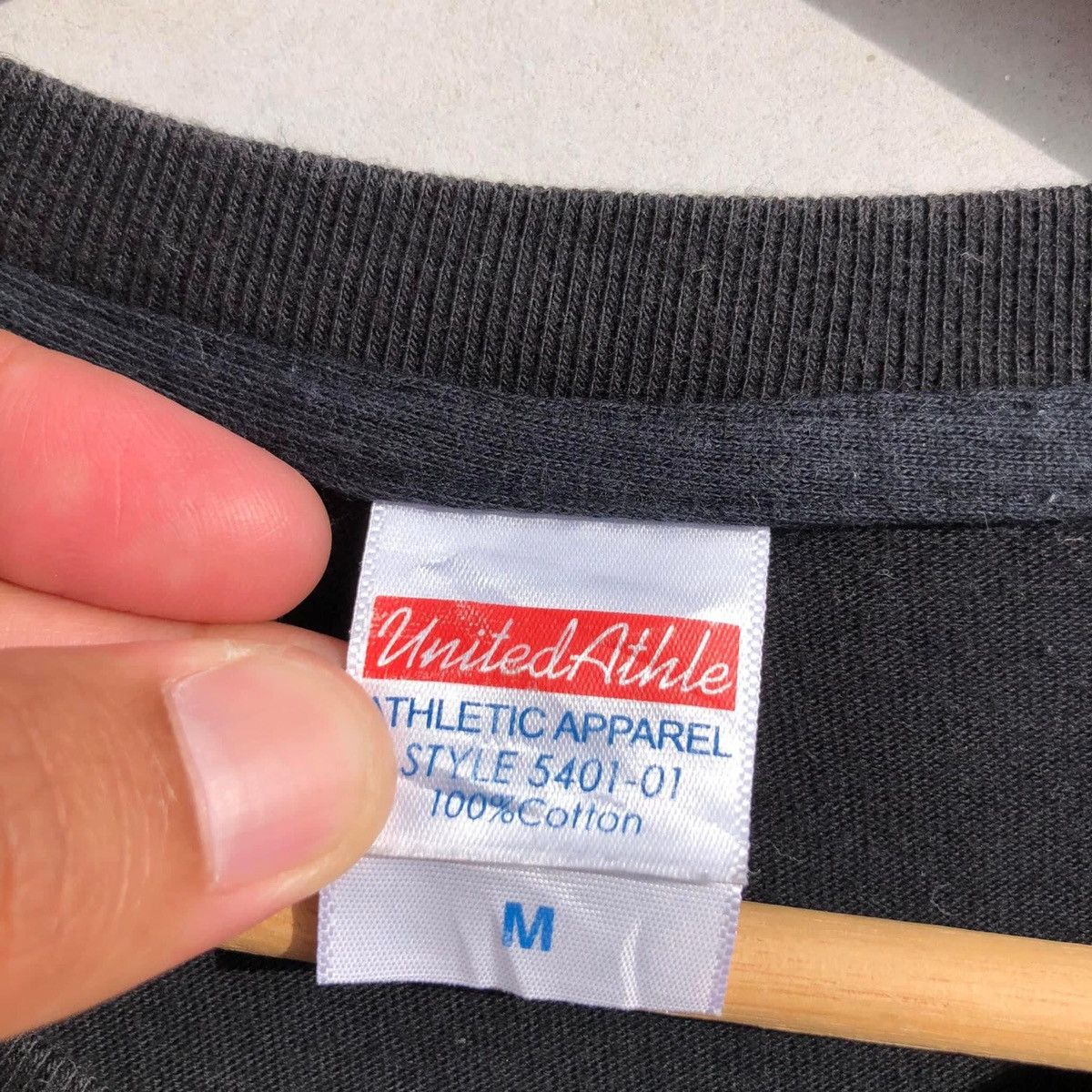 Anime RARE🔥 Anime Size US M / EU 48-50 / 2 - 4 Thumbnail