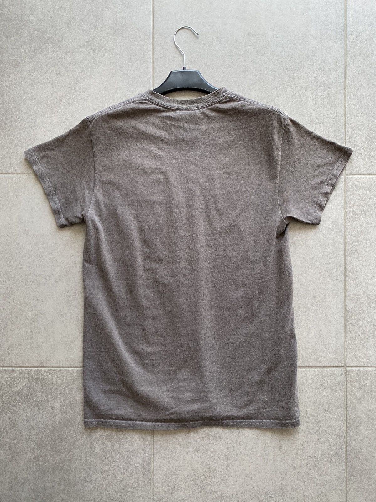 Thrasher Thrasher Tee Size US S / EU 44-46 / 1 - 7 Thumbnail