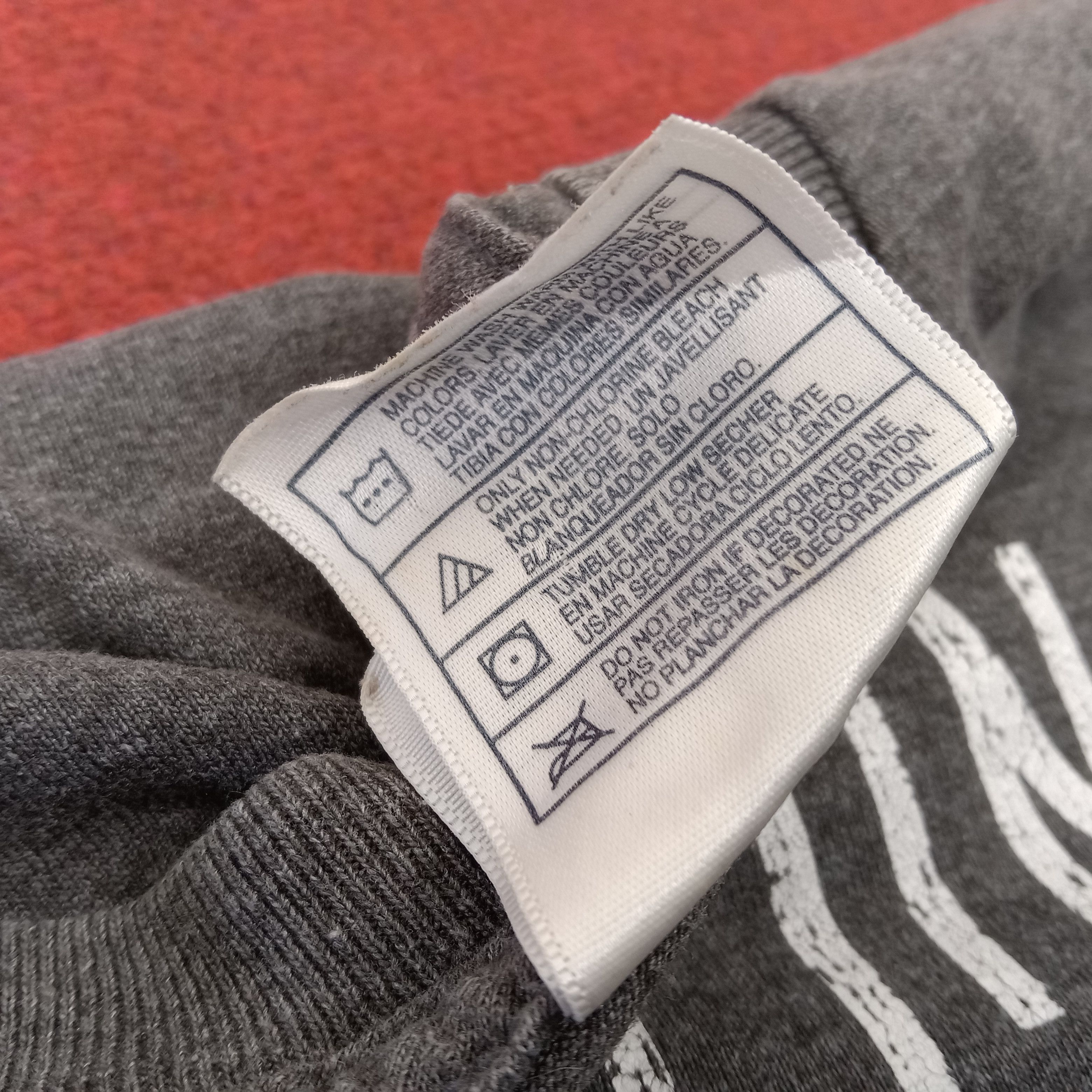 Band Tees × Led Zeppelin × Vintage Led Zeppelin Rock Band Music Streetwear Vintage Tshirt Size US XL / EU 56 / 4 - 8 Thumbnail