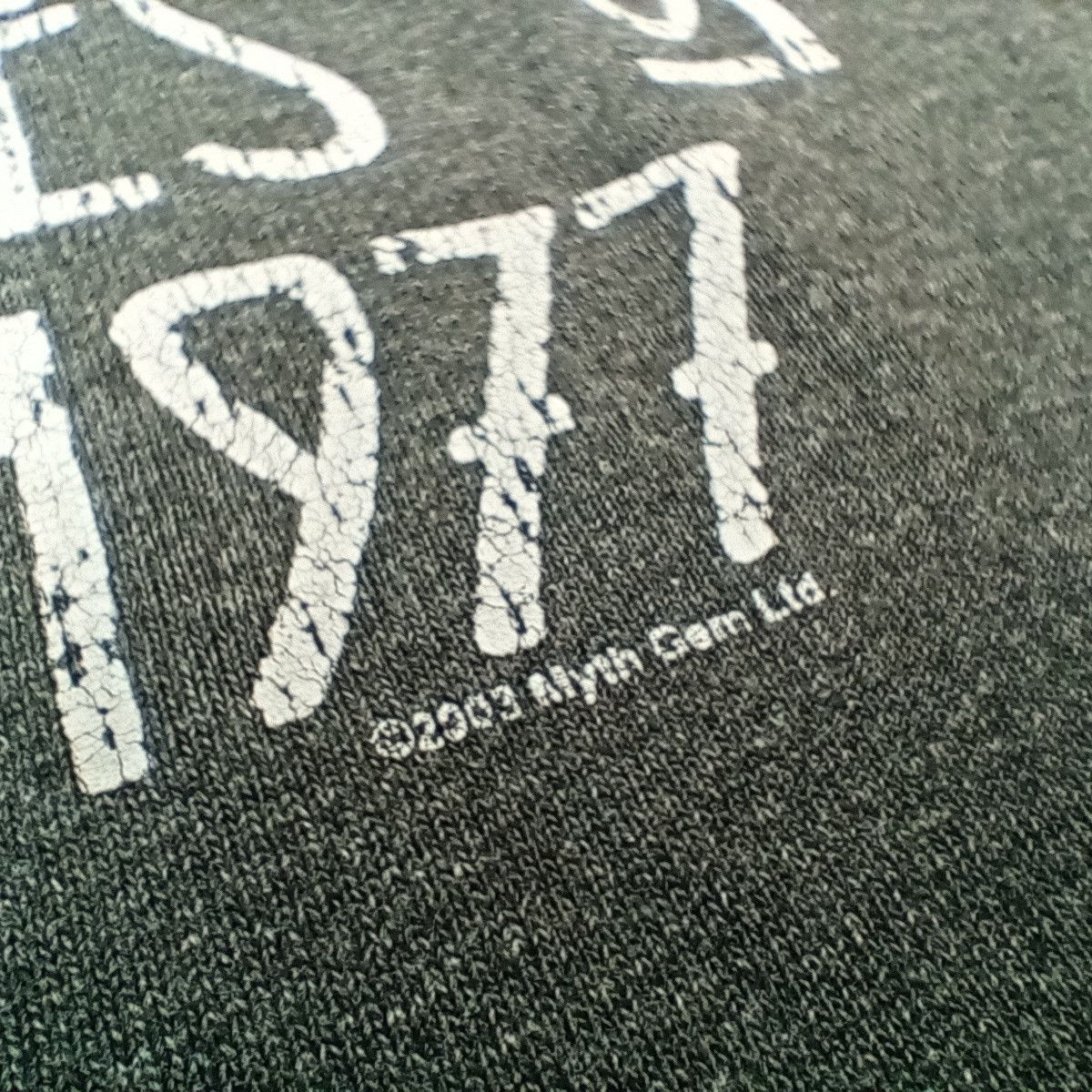 Band Tees × Led Zeppelin × Vintage Led Zeppelin Rock Band Music Streetwear Vintage Tshirt Size US XL / EU 56 / 4 - 3 Thumbnail