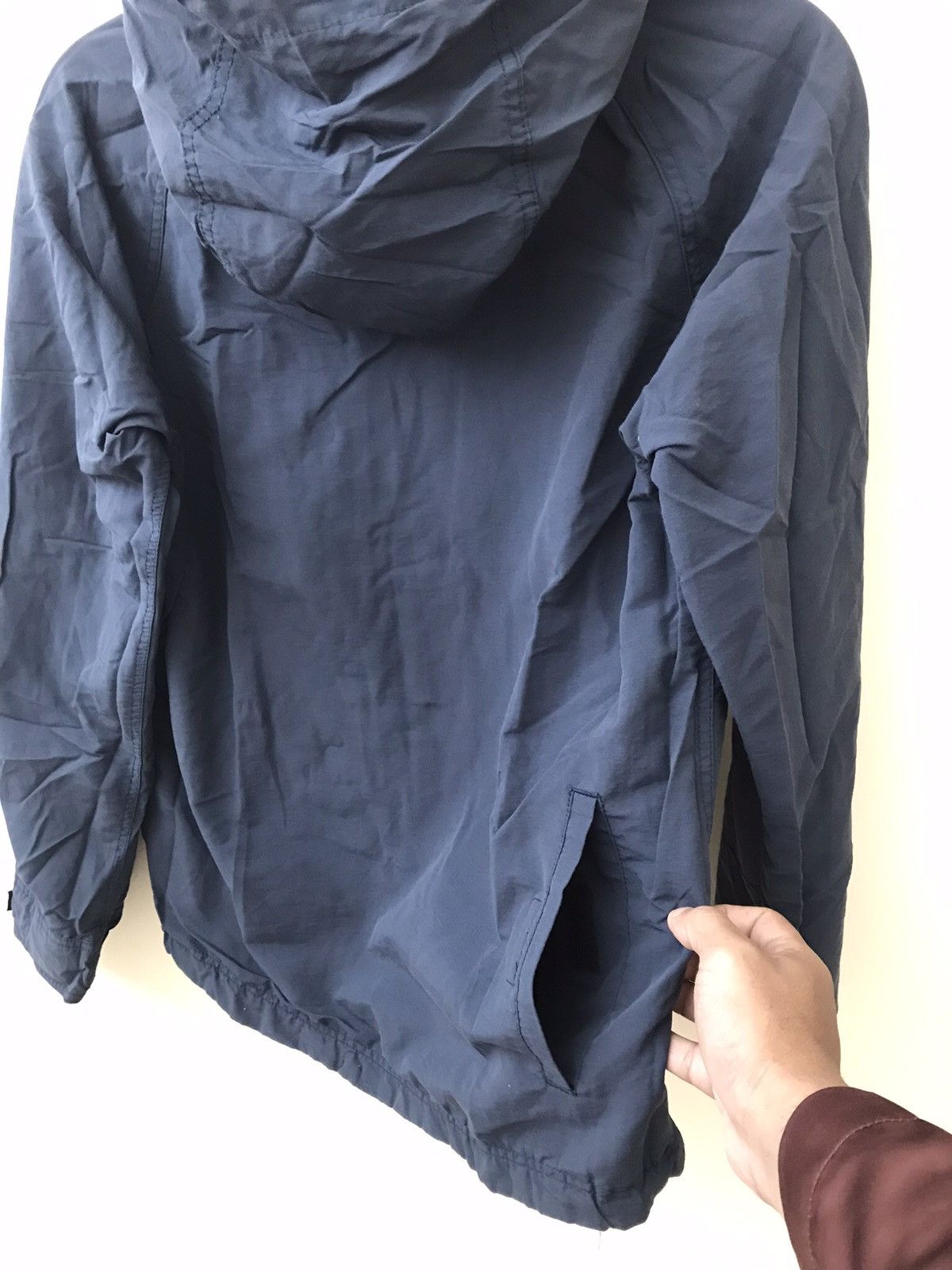 Japanese Brand Unbranded Nice Design Reversible Jacket Size US M / EU 48-50 / 2 - 4 Thumbnail