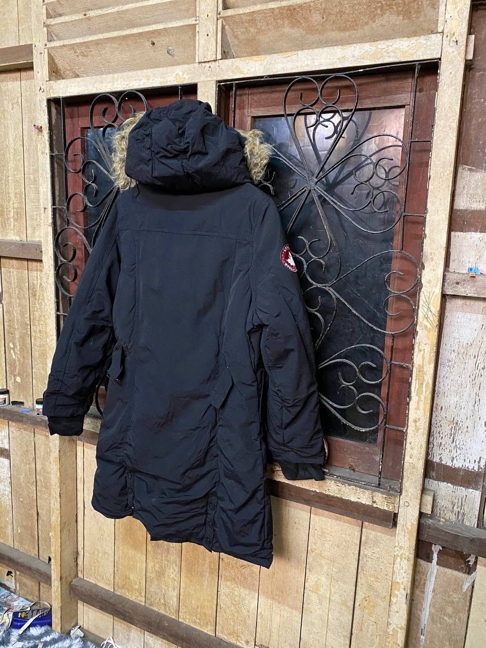 Other Canada Weather Gear Kensington Parka Jacket Size US L / EU 52-54 / 3 - 6 Thumbnail