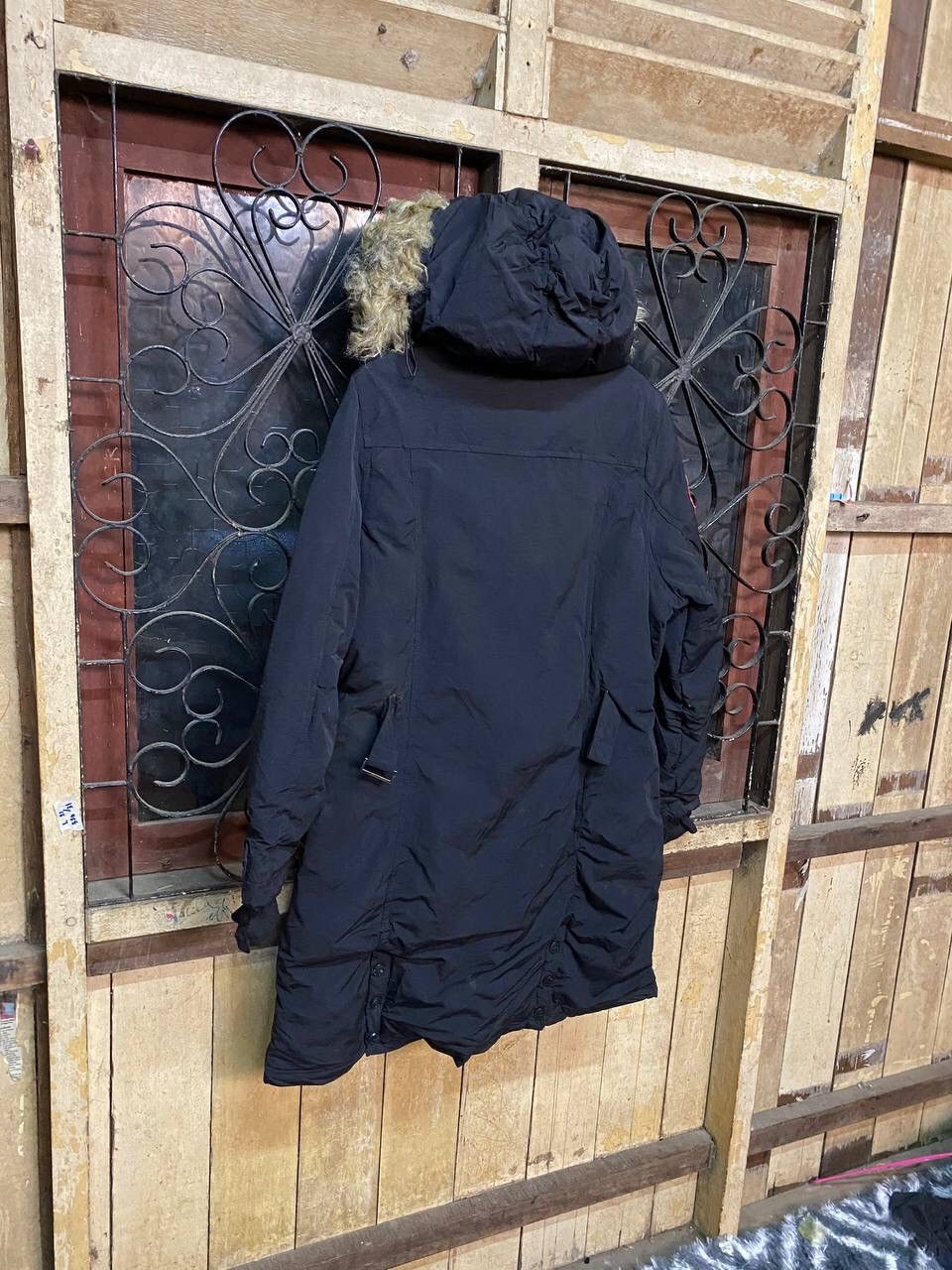 Other Canada Weather Gear Kensington Parka Jacket Size US L / EU 52-54 / 3 - 5 Thumbnail