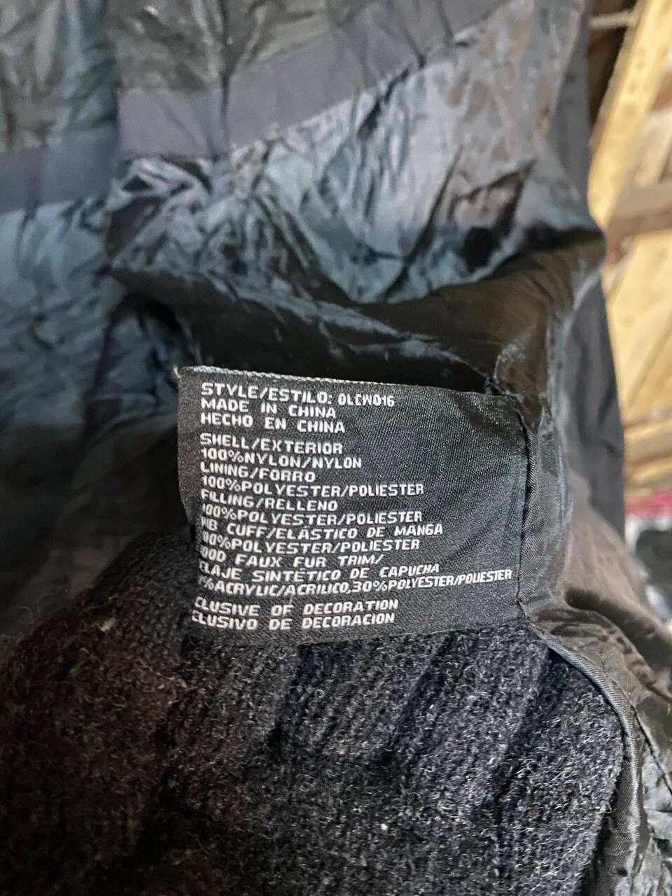 Other Canada Weather Gear Kensington Parka Jacket Size US L / EU 52-54 / 3 - 9 Thumbnail
