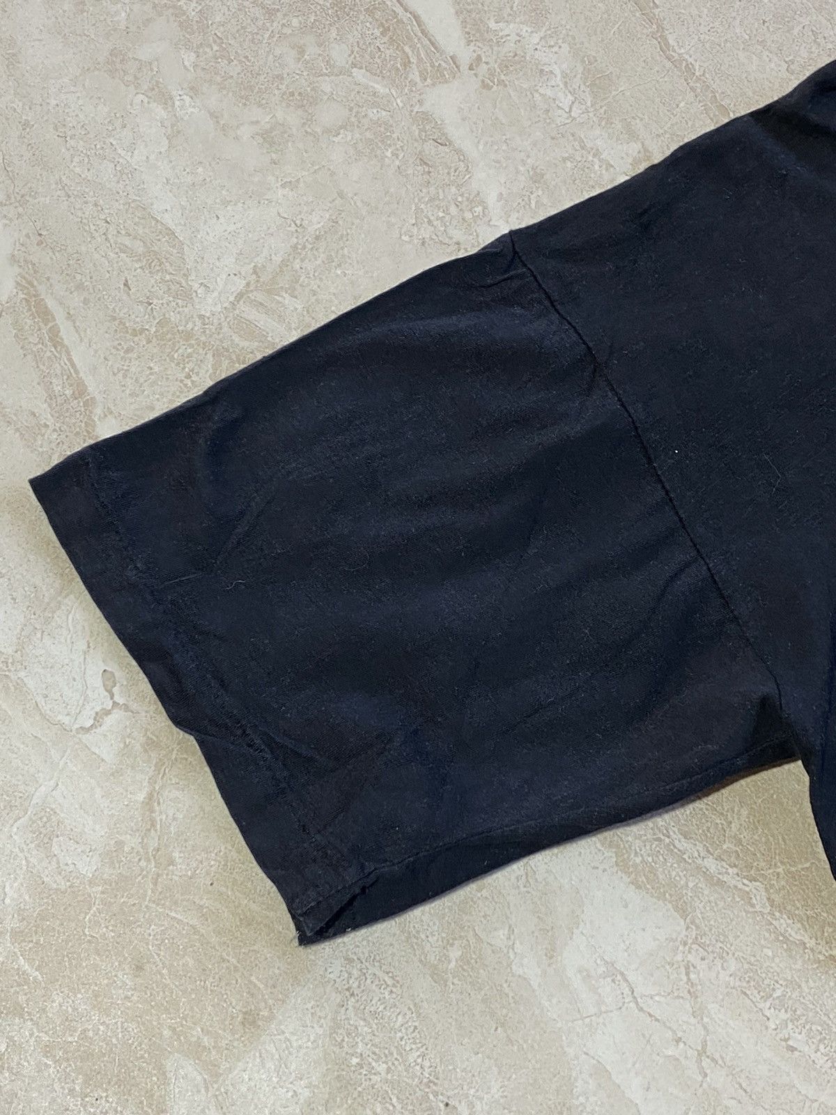 Vintage Vintage 90’s Sigmund Freud single stitch t-shirt Size US M / EU 48-50 / 2 - 6 Thumbnail
