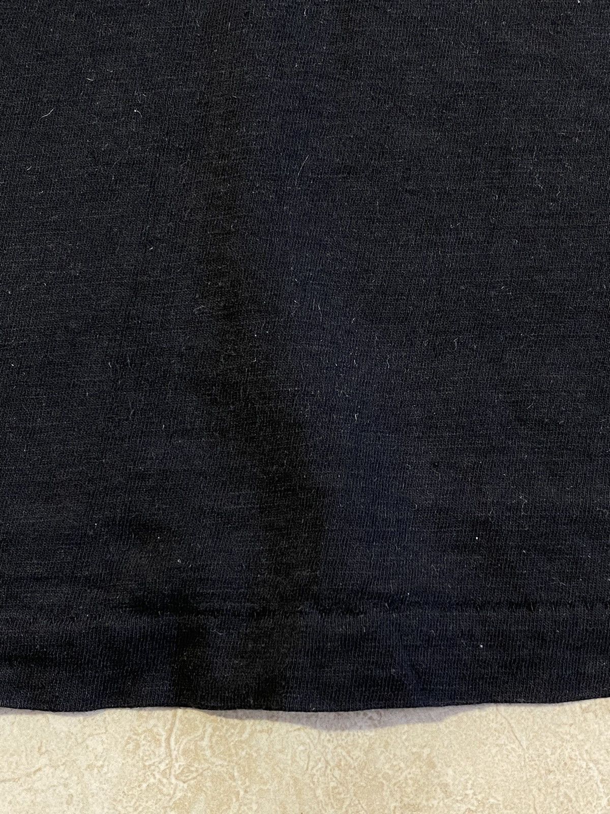 Vintage Vintage 90’s Sigmund Freud single stitch t-shirt Size US M / EU 48-50 / 2 - 7 Thumbnail
