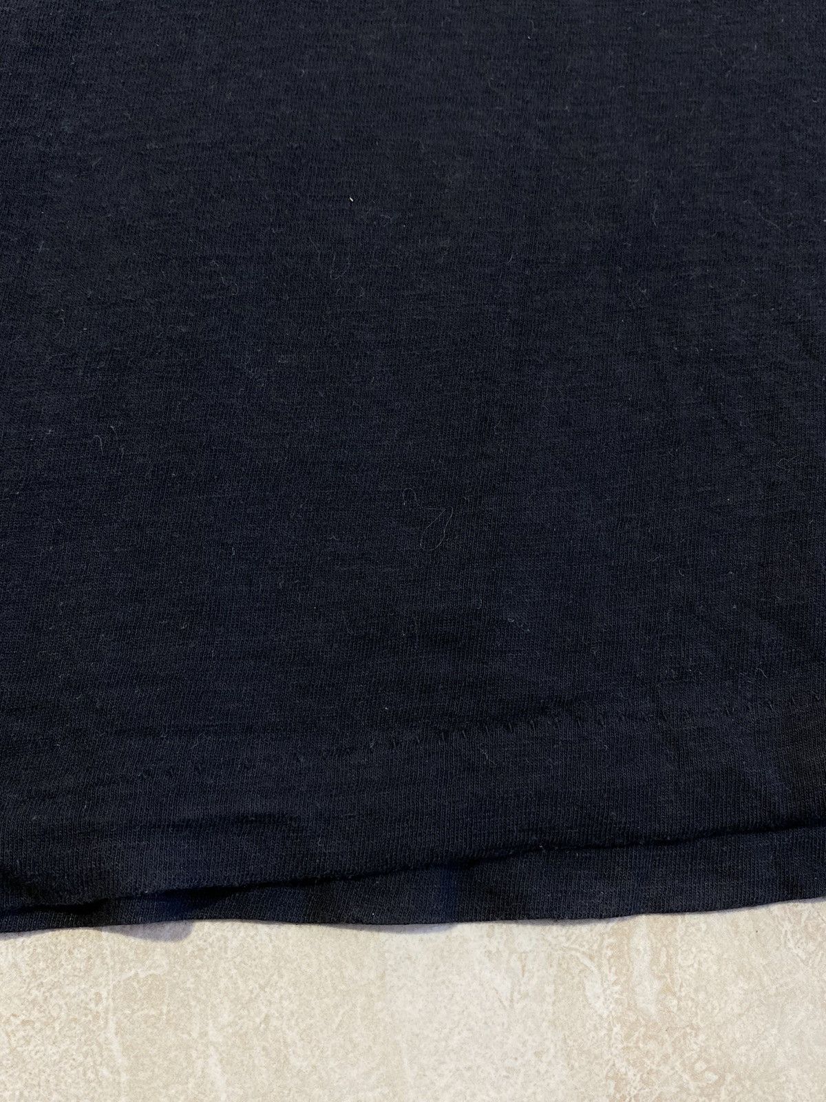 Vintage Vintage 90’s Sigmund Freud single stitch t-shirt Size US M / EU 48-50 / 2 - 13 Thumbnail