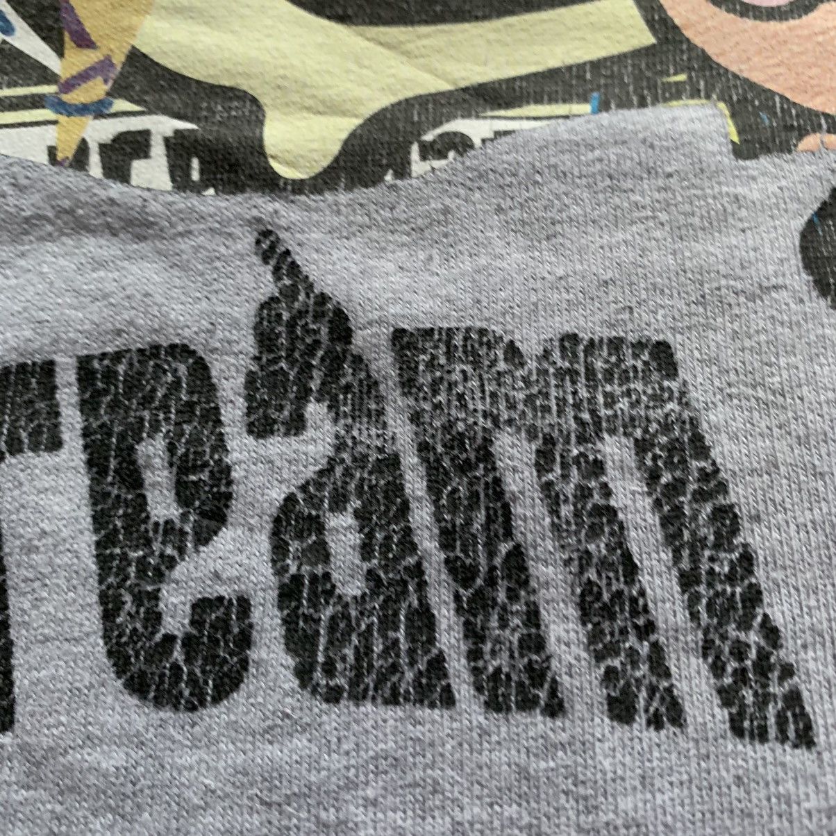 Billionaire Boys Club Vintage Ice Cream Billionaire Boys Club Graphic Crewneck Size US S / EU 44-46 / 1 - 8 Thumbnail