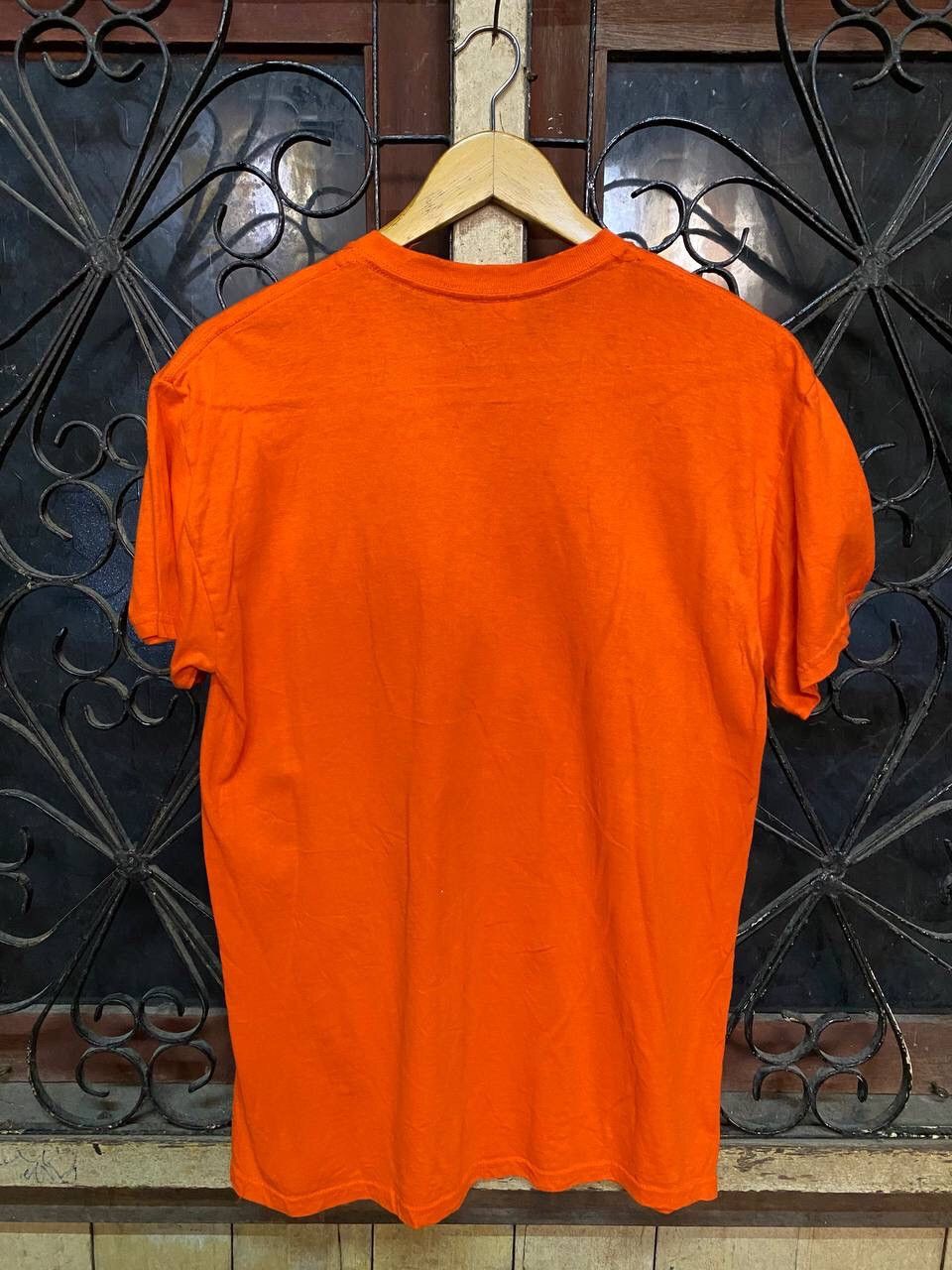 American Apparel × Gildan DAVISON HIGH SCHOOL CRUSH TSHIRT Size US M / EU 48-50 / 2 - 7 Thumbnail