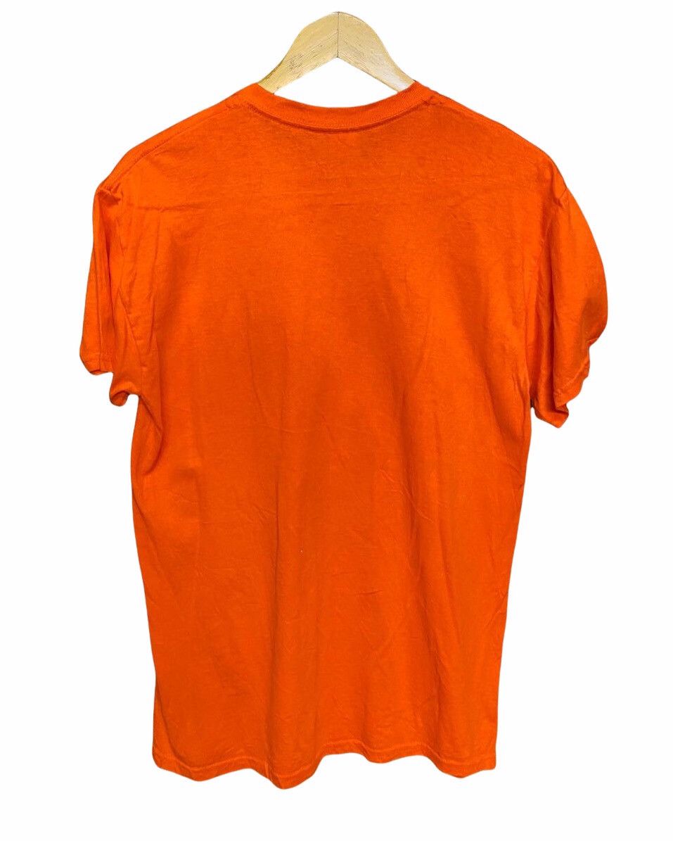American Apparel × Gildan DAVISON HIGH SCHOOL CRUSH TSHIRT Size US M / EU 48-50 / 2 - 2 Thumbnail
