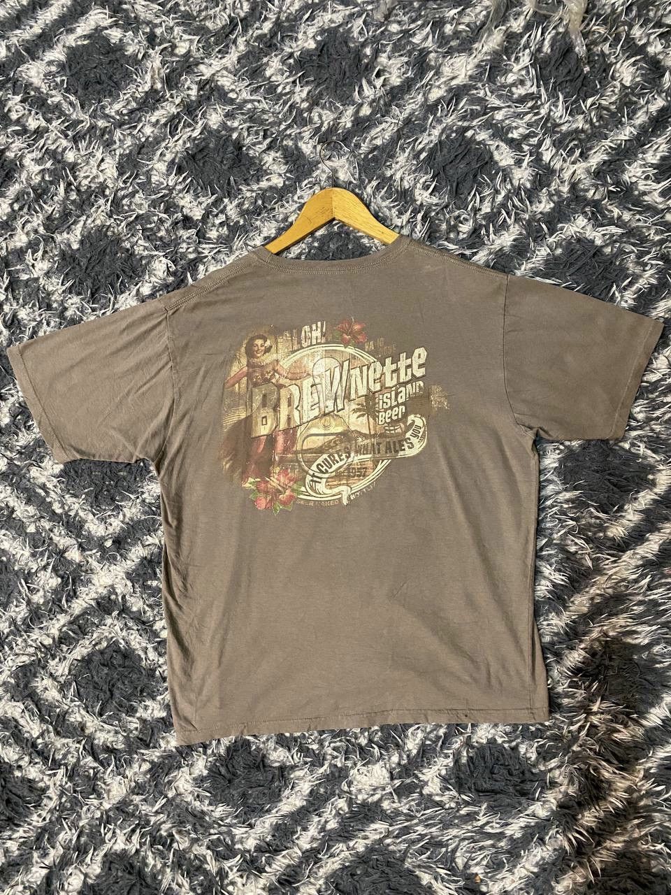 Other ALOHA BREW NETTE TEE Size US M / EU 48-50 / 2 - 8 Thumbnail