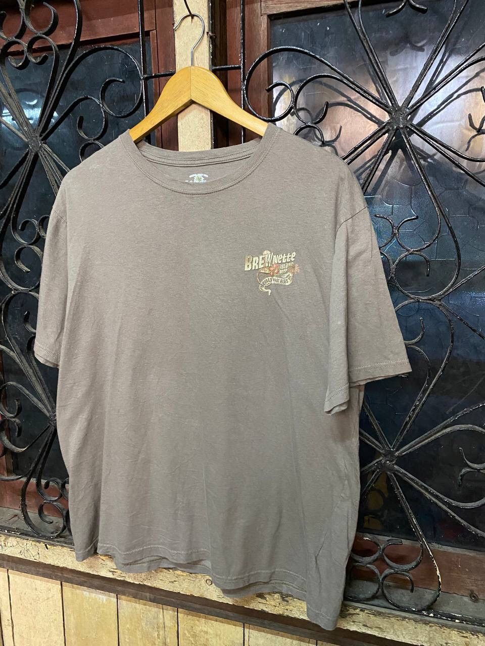 Other ALOHA BREW NETTE TEE Size US M / EU 48-50 / 2 - 5 Thumbnail
