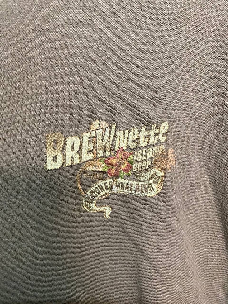 Other ALOHA BREW NETTE TEE Size US M / EU 48-50 / 2 - 6 Thumbnail