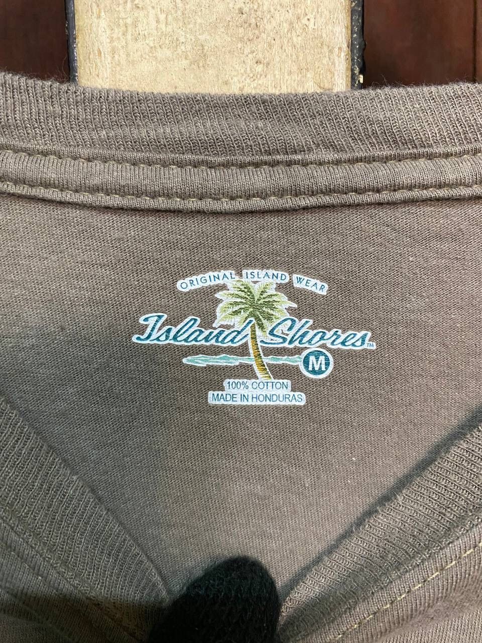 Other ALOHA BREW NETTE TEE Size US M / EU 48-50 / 2 - 10 Thumbnail