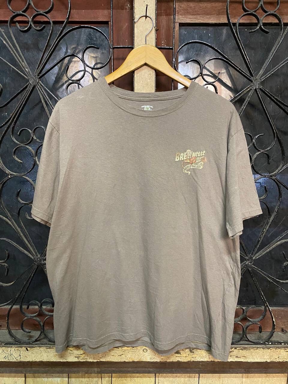 Other ALOHA BREW NETTE TEE Size US M / EU 48-50 / 2 - 3 Thumbnail