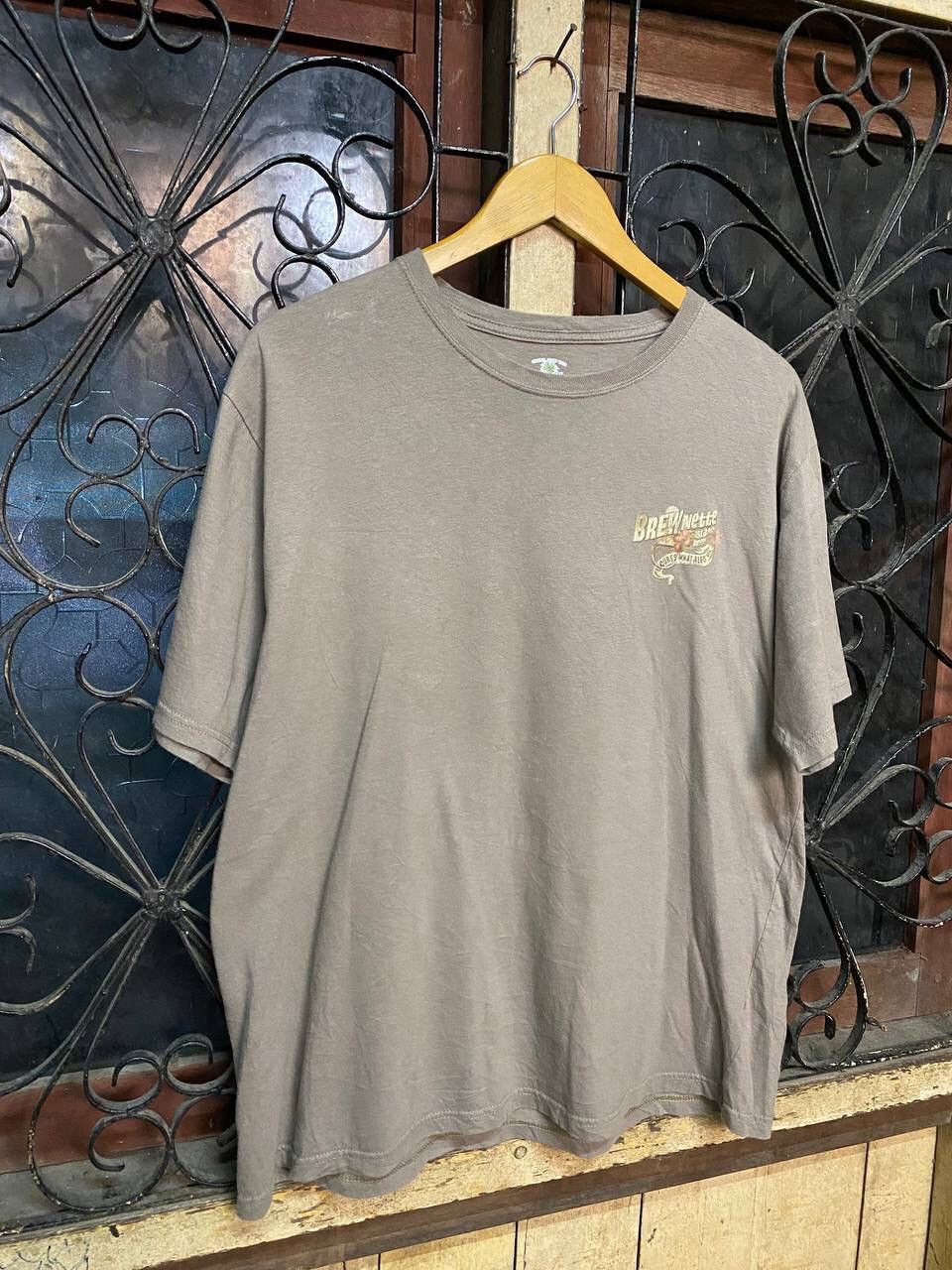 Other ALOHA BREW NETTE TEE Size US M / EU 48-50 / 2 - 4 Thumbnail