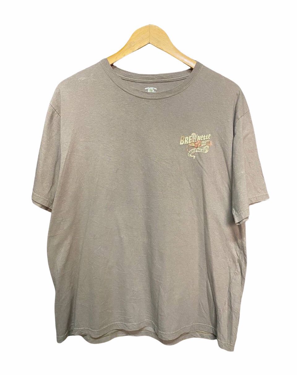 Other ALOHA BREW NETTE TEE Size US M / EU 48-50 / 2 - 2 Thumbnail