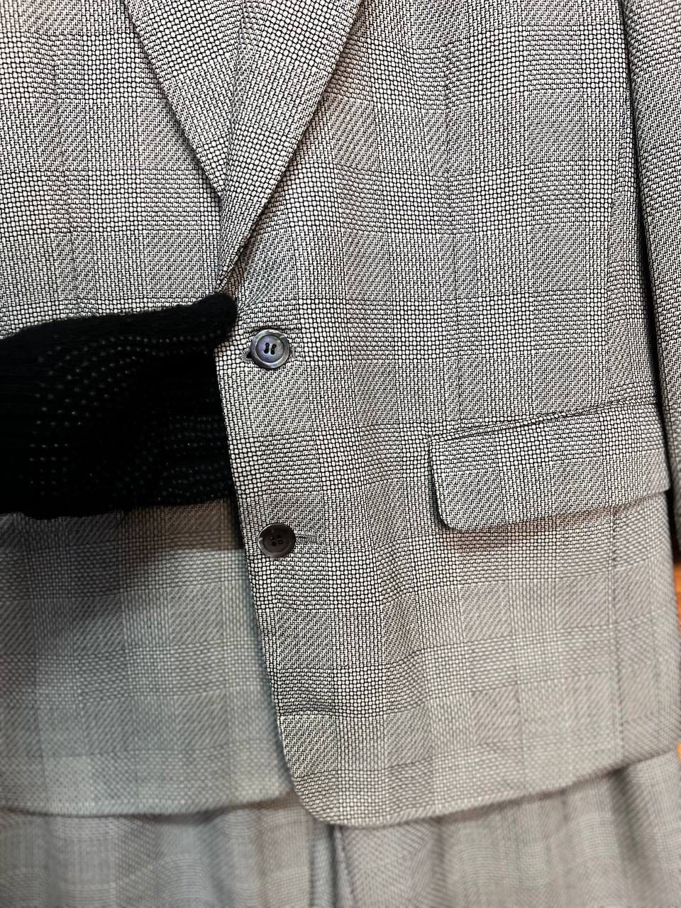 Kenzo KENZO SUIT Size 42R - 6 Thumbnail