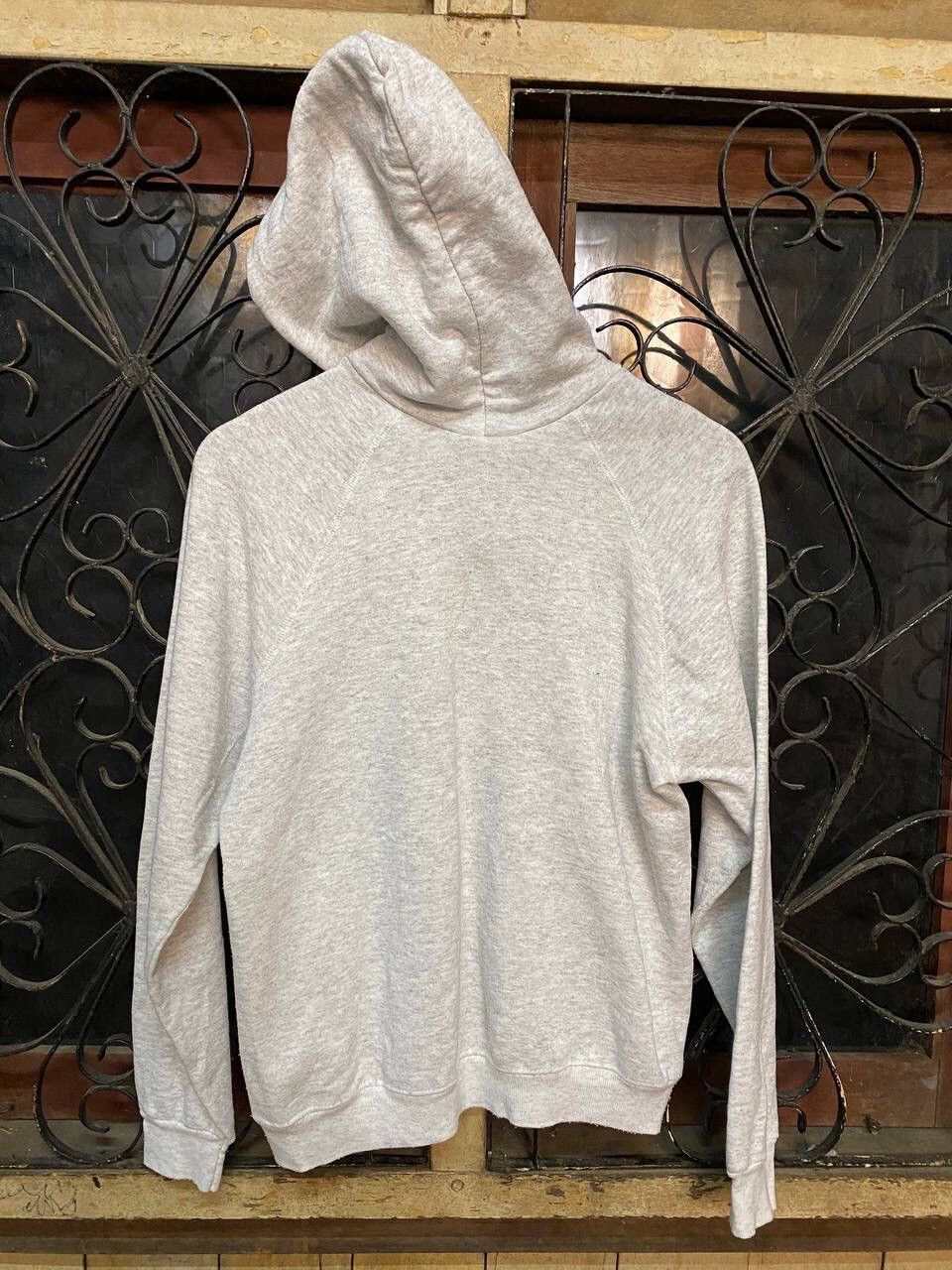 Lee × Vintage 🔥ACCEPT BINDING OFFER🔥VINTAGE LEE SPELLOUT HOODED Size US M / EU 48-50 / 2 - 4 Thumbnail