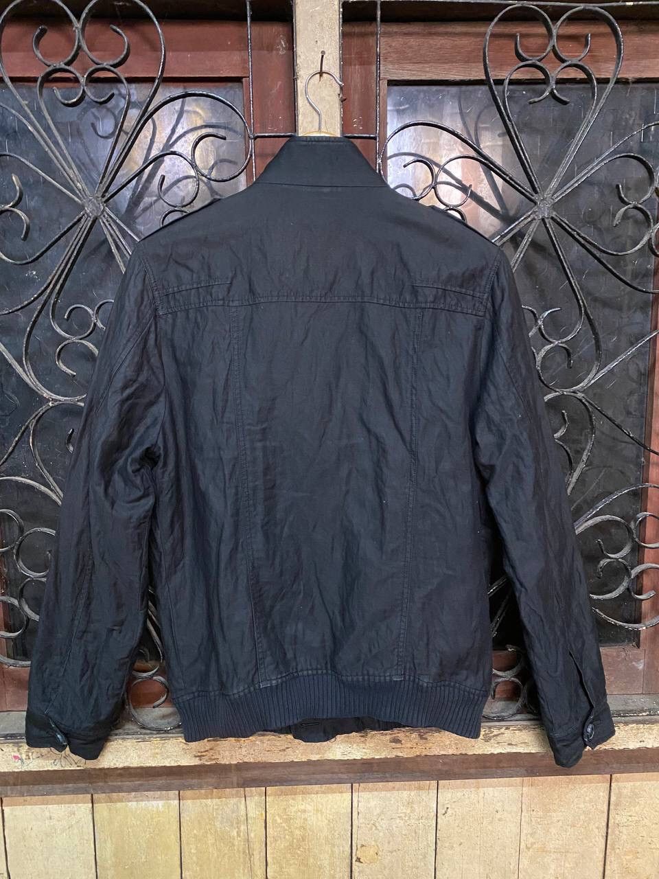 Ben Sherman THE ORIGINAL BEN SHERMAN STYLE JACKET Size US L / EU 52-54 / 3 - 4 Thumbnail