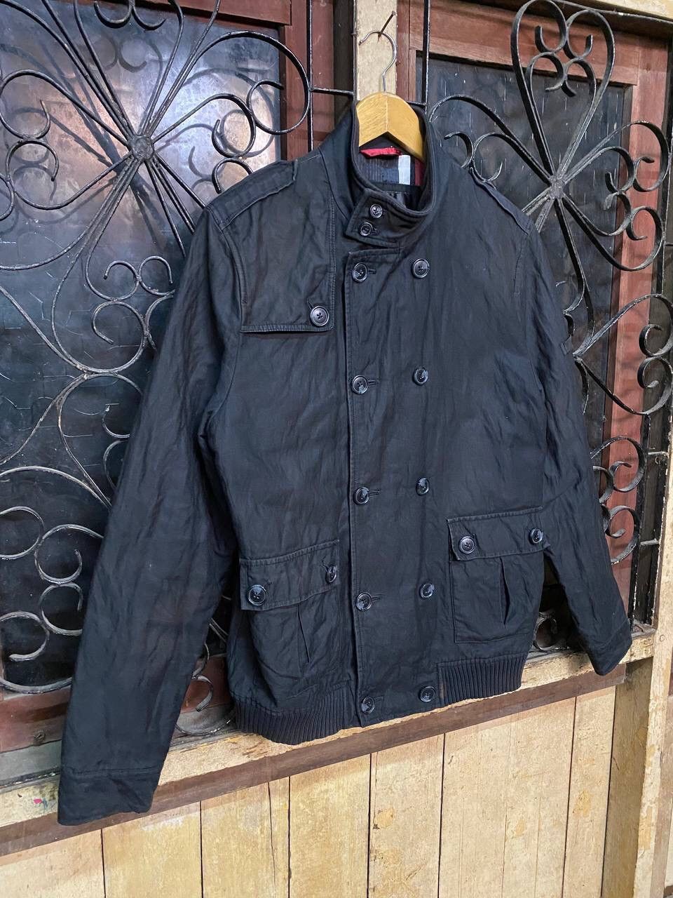 Ben Sherman THE ORIGINAL BEN SHERMAN STYLE JACKET Size US L / EU 52-54 / 3 - 2 Thumbnail