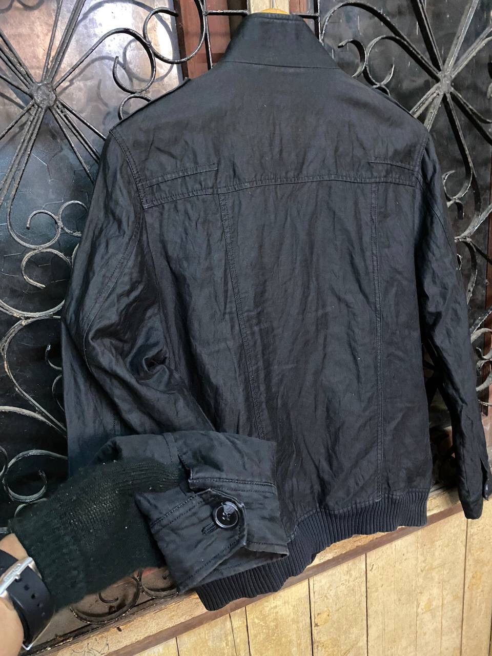 Ben Sherman THE ORIGINAL BEN SHERMAN STYLE JACKET Size US L / EU 52-54 / 3 - 6 Thumbnail