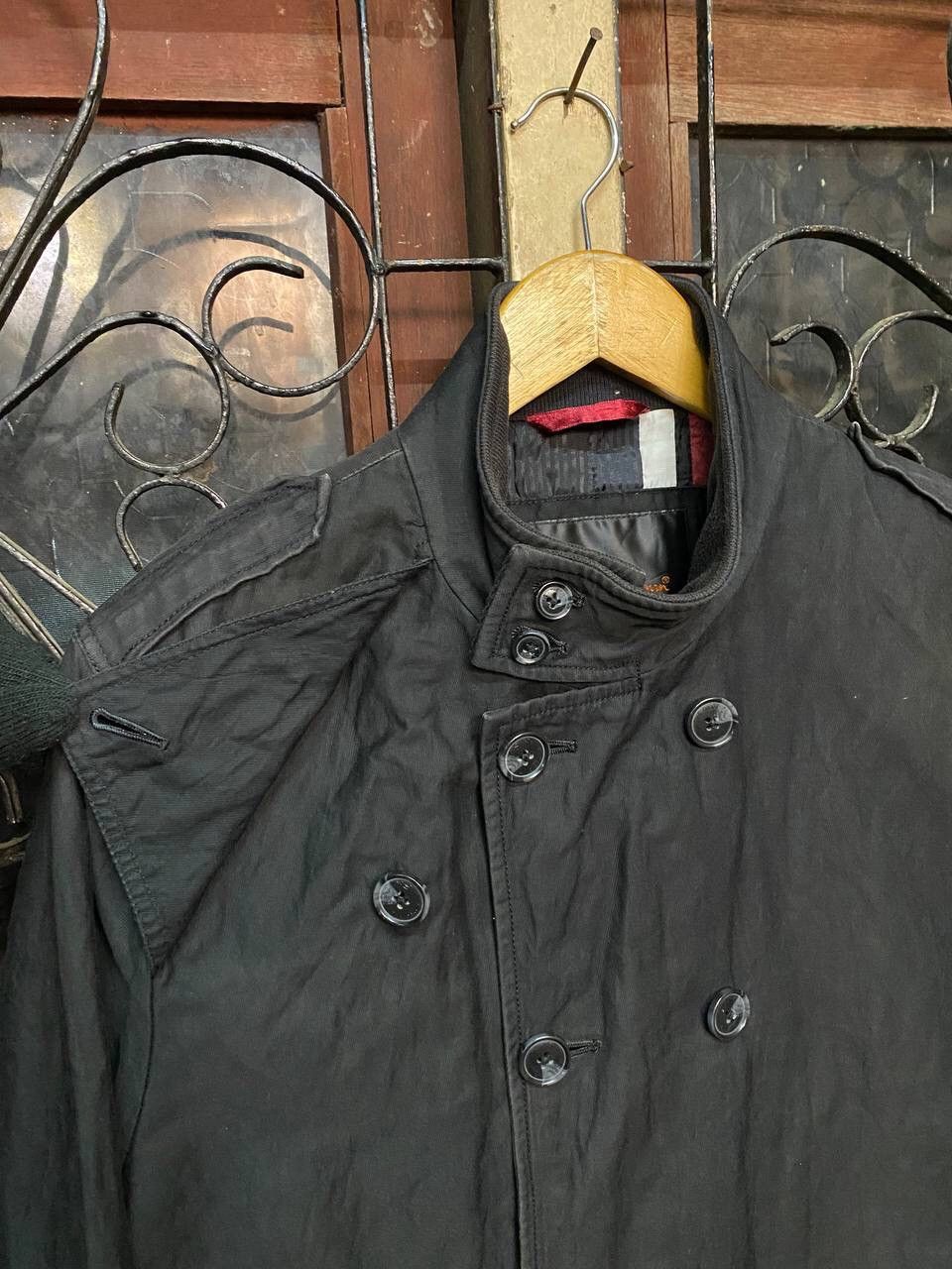 Ben Sherman THE ORIGINAL BEN SHERMAN STYLE JACKET Size US L / EU 52-54 / 3 - 12 Thumbnail