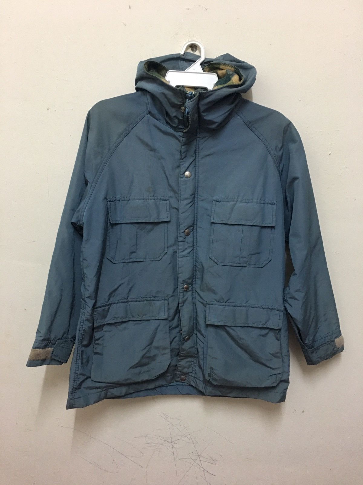 L.L. Bean L.L Bean Jacket Size US M / EU 48-50 / 2 - 1 Thumbnail