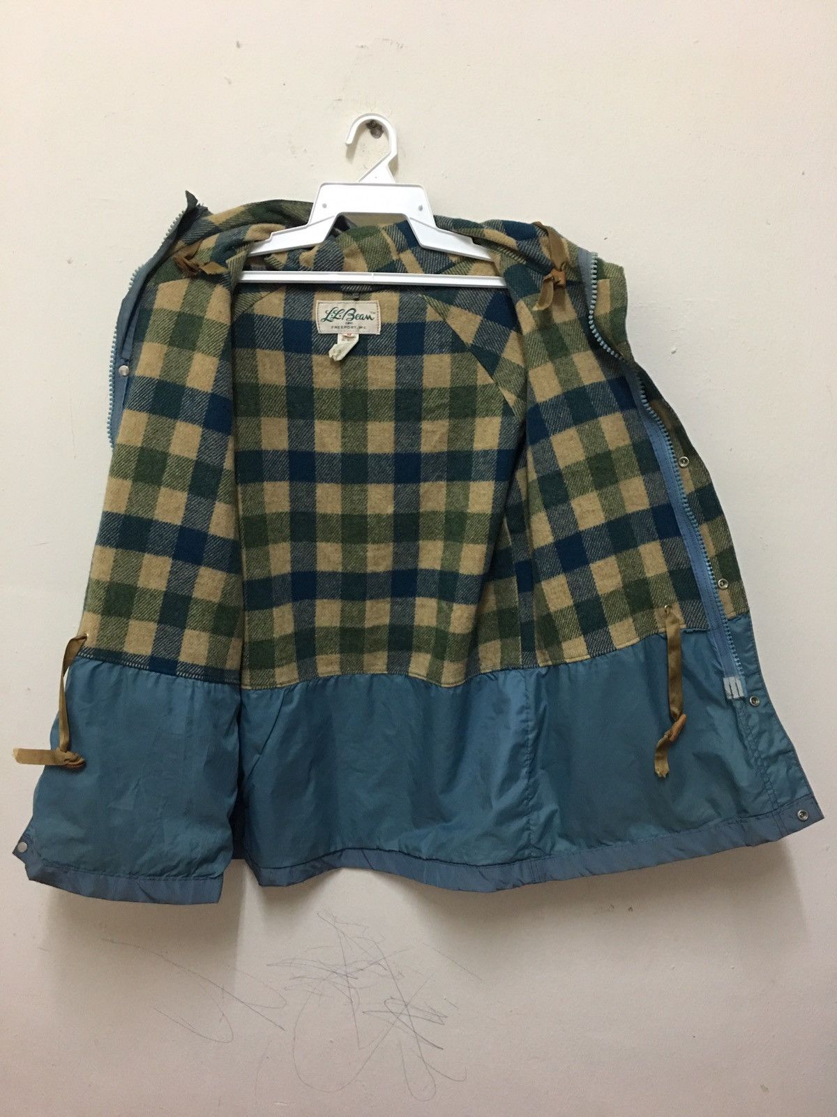 L.L. Bean L.L Bean Jacket Size US M / EU 48-50 / 2 - 3 Thumbnail