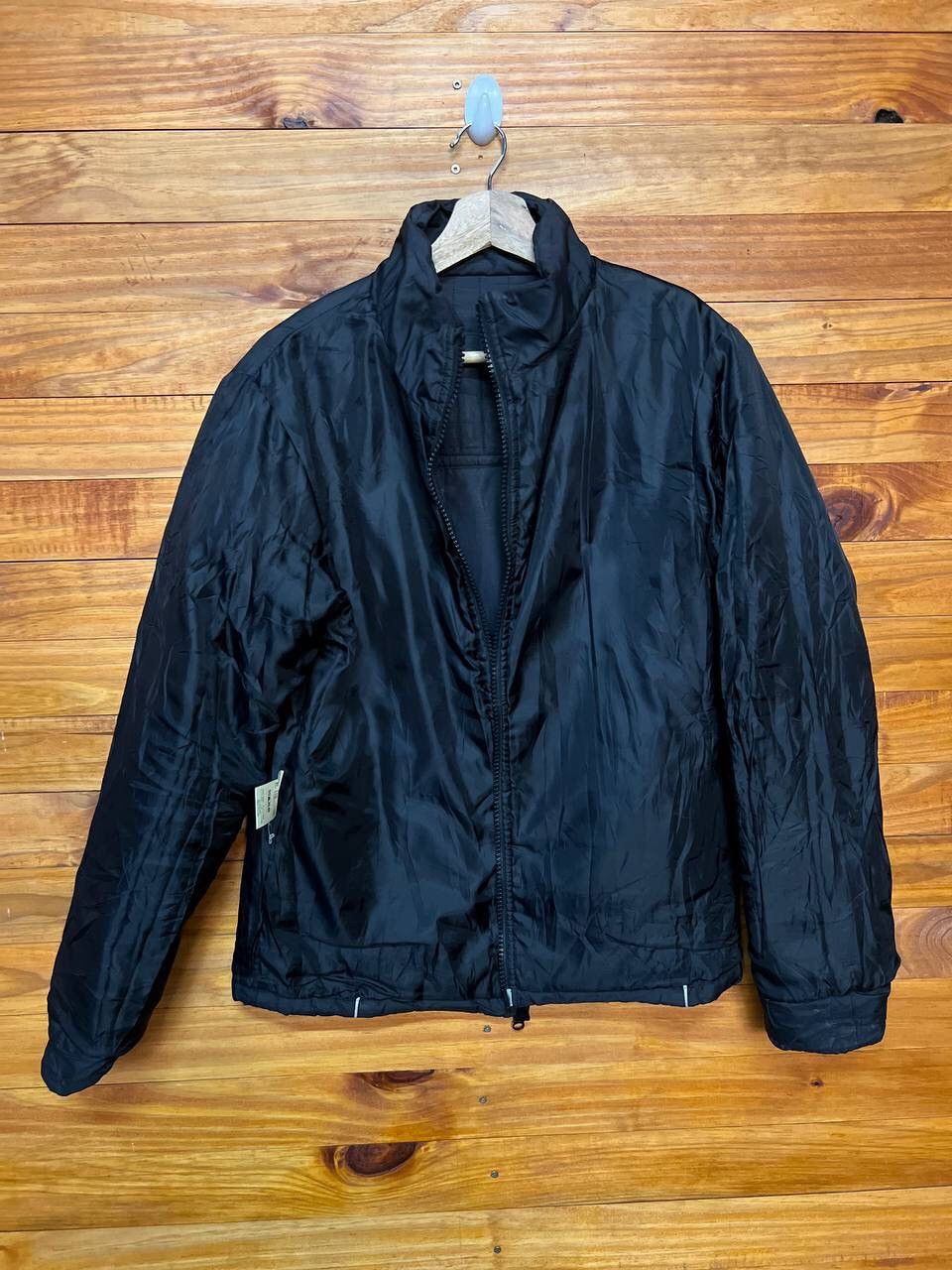 Carhartt CARHARTT AUTHENTIC DURABLE WORKWEAR JACKET Size US M / EU 48-50 / 2 - 13 Thumbnail